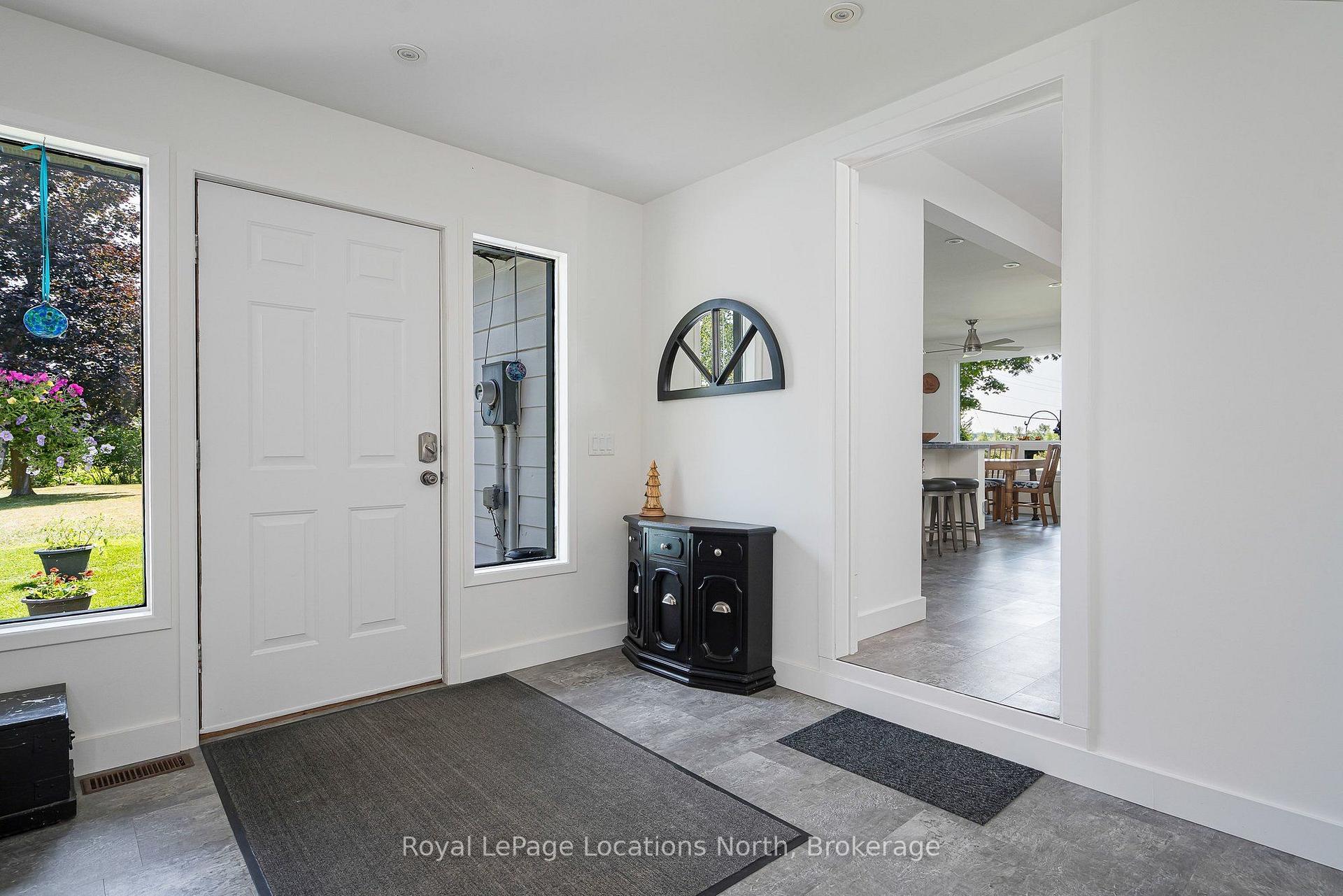 Photo 9 of 3702 County Road 124, Clearview, Rural Clearview — HOMEH