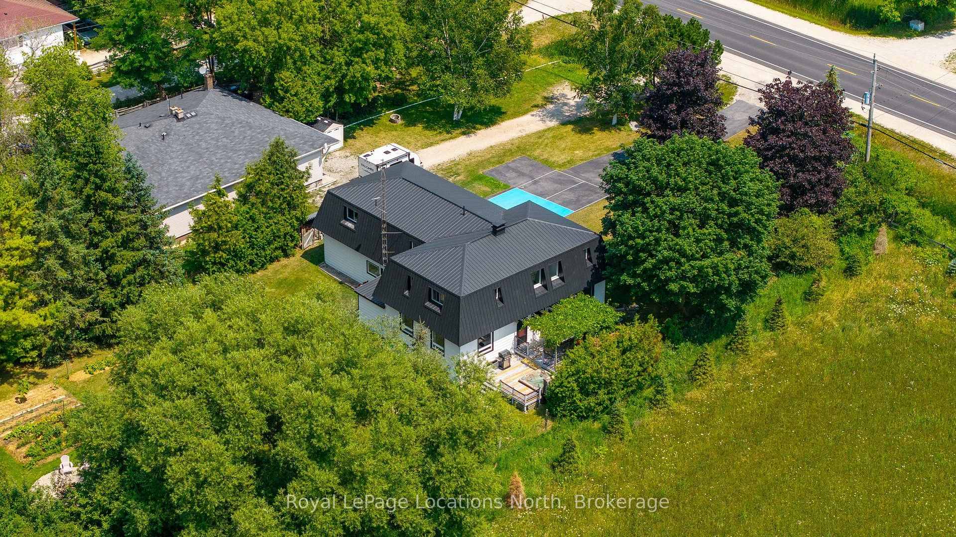 Photo 38 of 3702 County Road 124, Clearview, Rural Clearview — HOMEH
