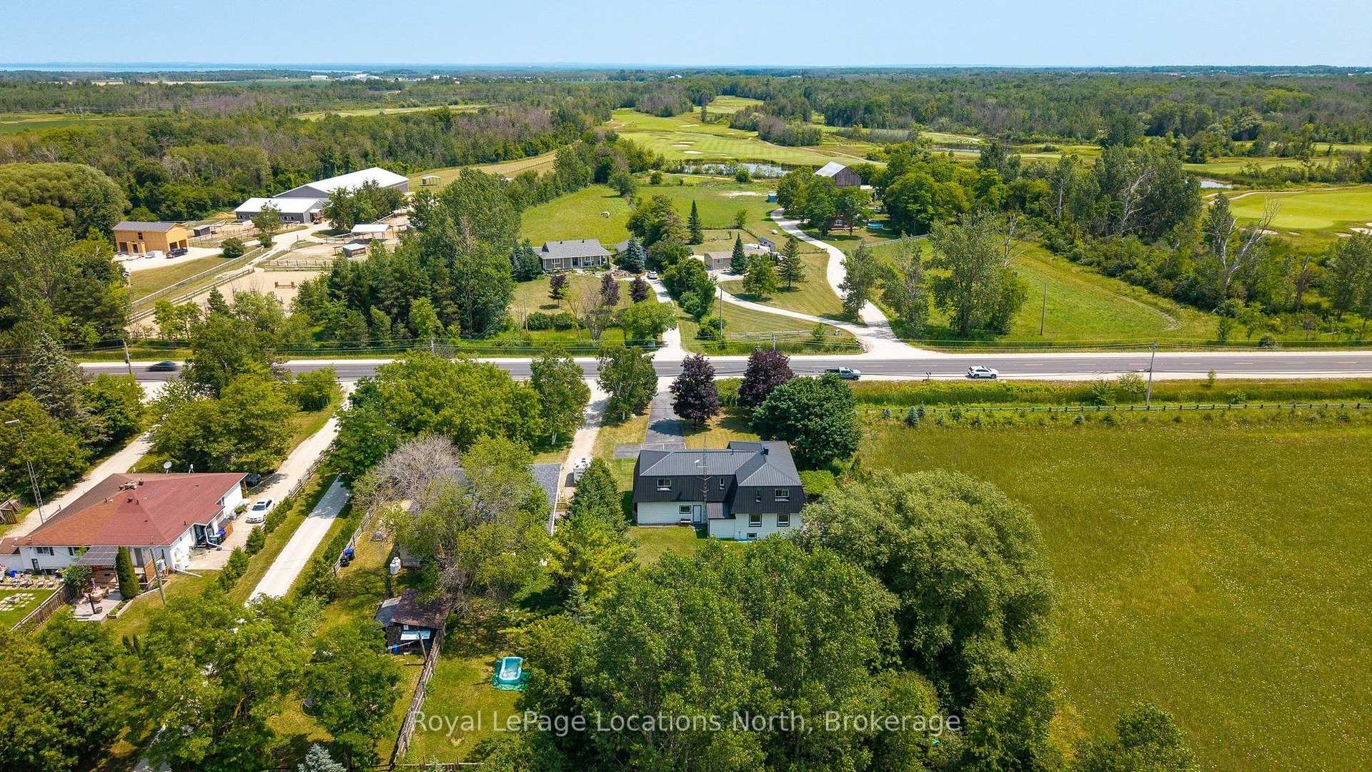 Photo 40 of 3702 County Road 124, Clearview, Rural Clearview — HOMEH