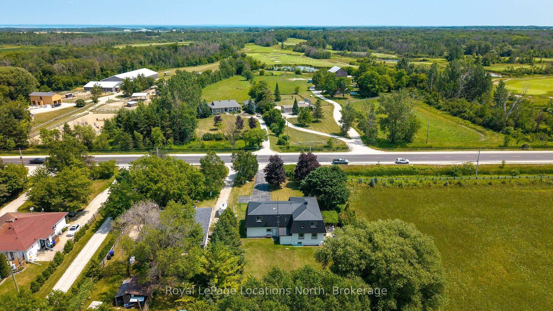 Photo 41 of 3702 County Road 124, Clearview, Rural Clearview — HOMEH