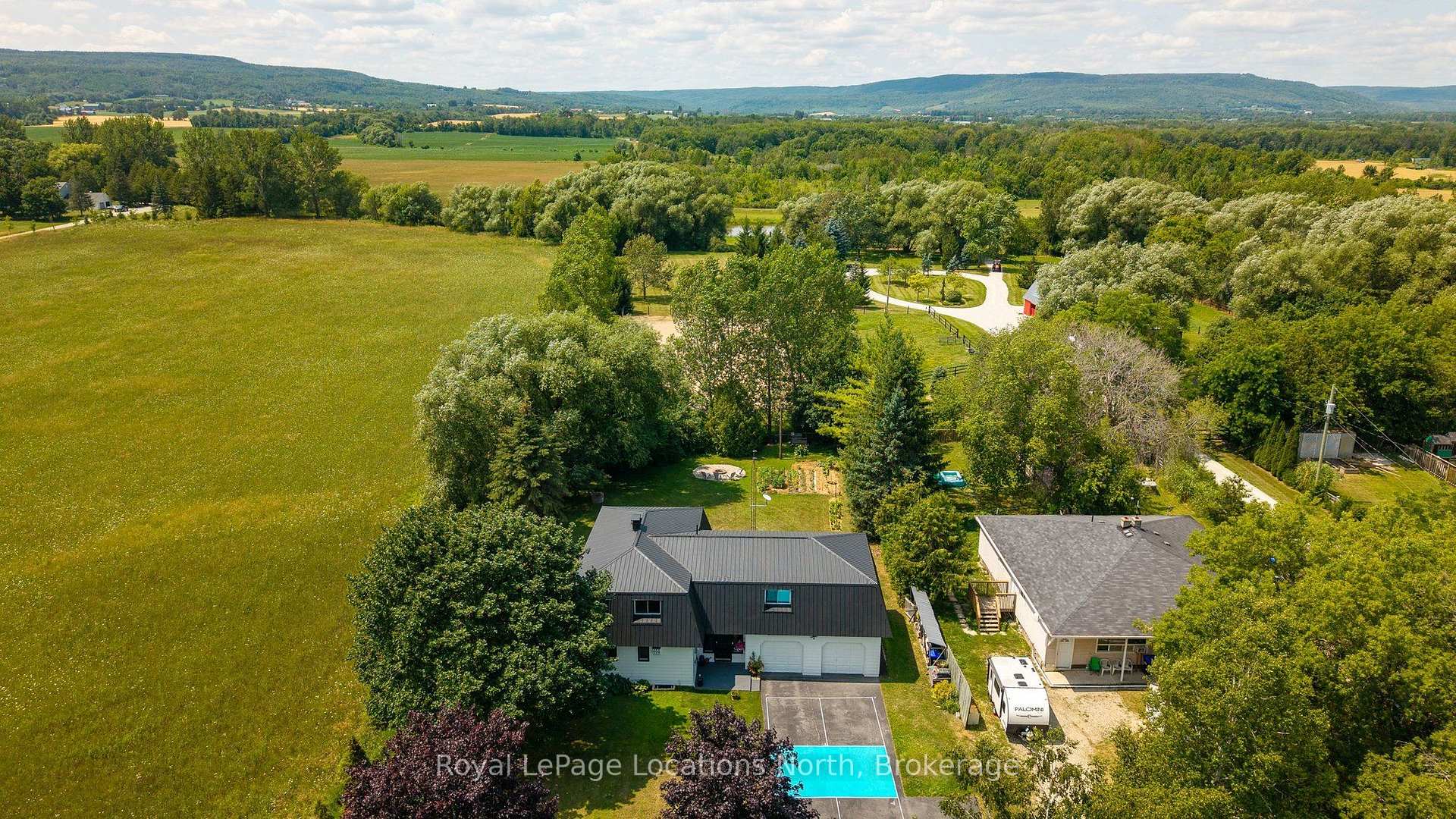 Photo 42 of 3702 County Road 124, Clearview, Rural Clearview — HOMEH