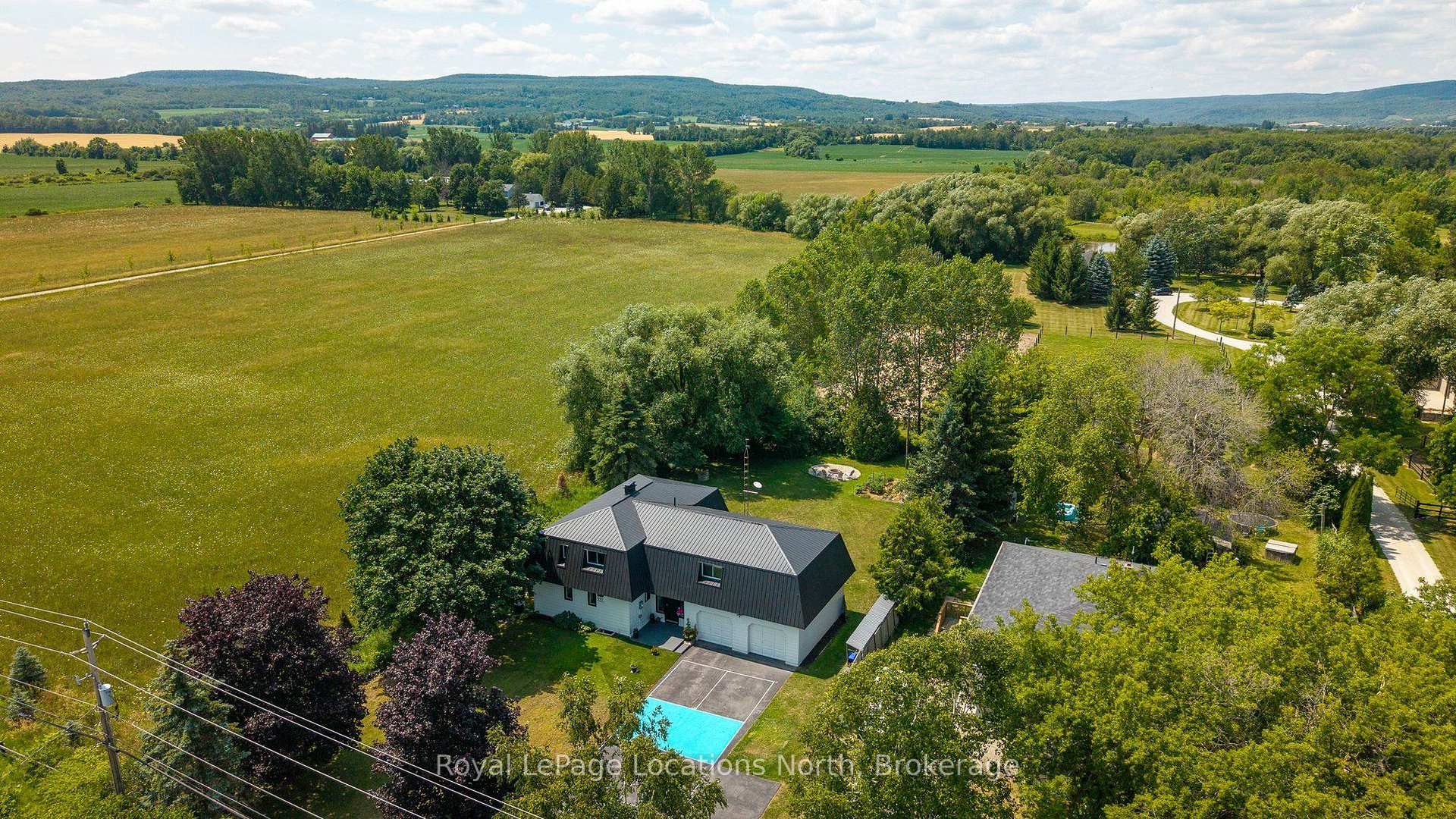 Photo 43 of 3702 County Road 124, Clearview, Rural Clearview — HOMEH