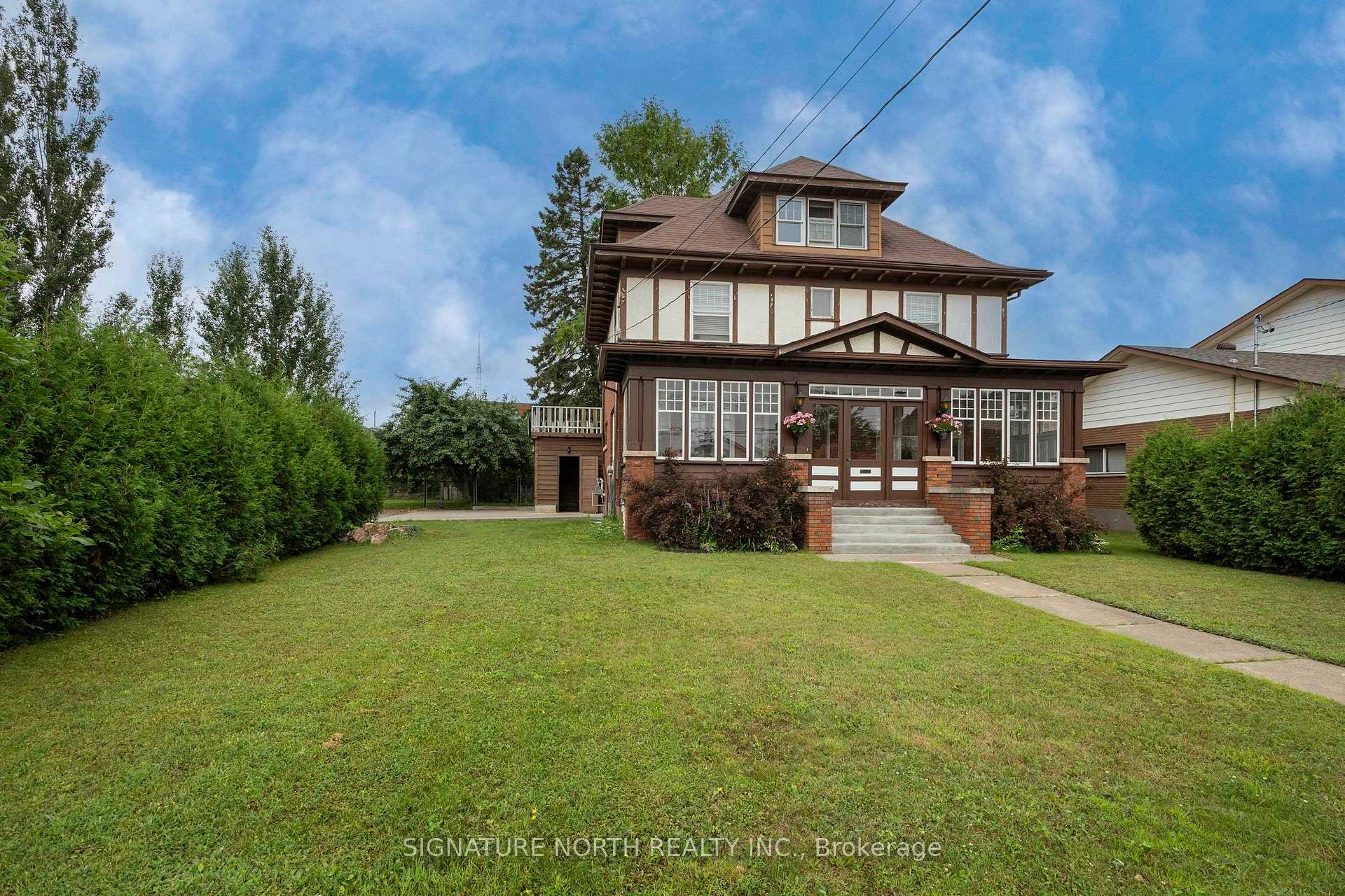 Photo 1 of 74 Prospect Avenue, Thunder Bay, College Heights — HOMEH