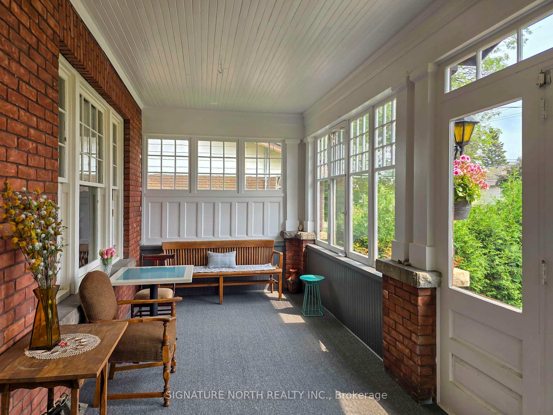 Photo 5 of 74 Prospect Avenue, Thunder Bay, College Heights — HOMEH