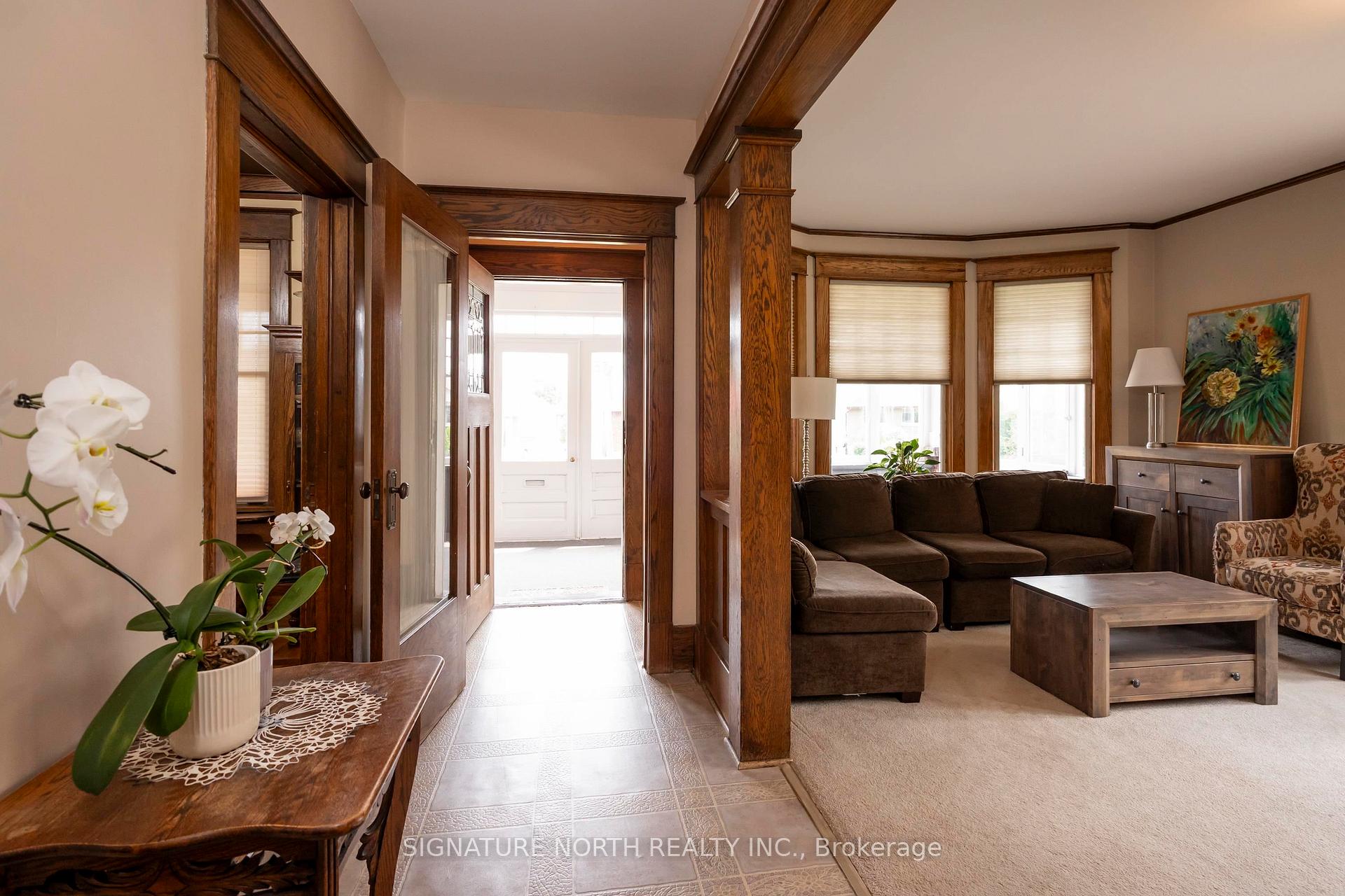 Photo 7 of 74 Prospect Avenue, Thunder Bay, College Heights — HOMEH