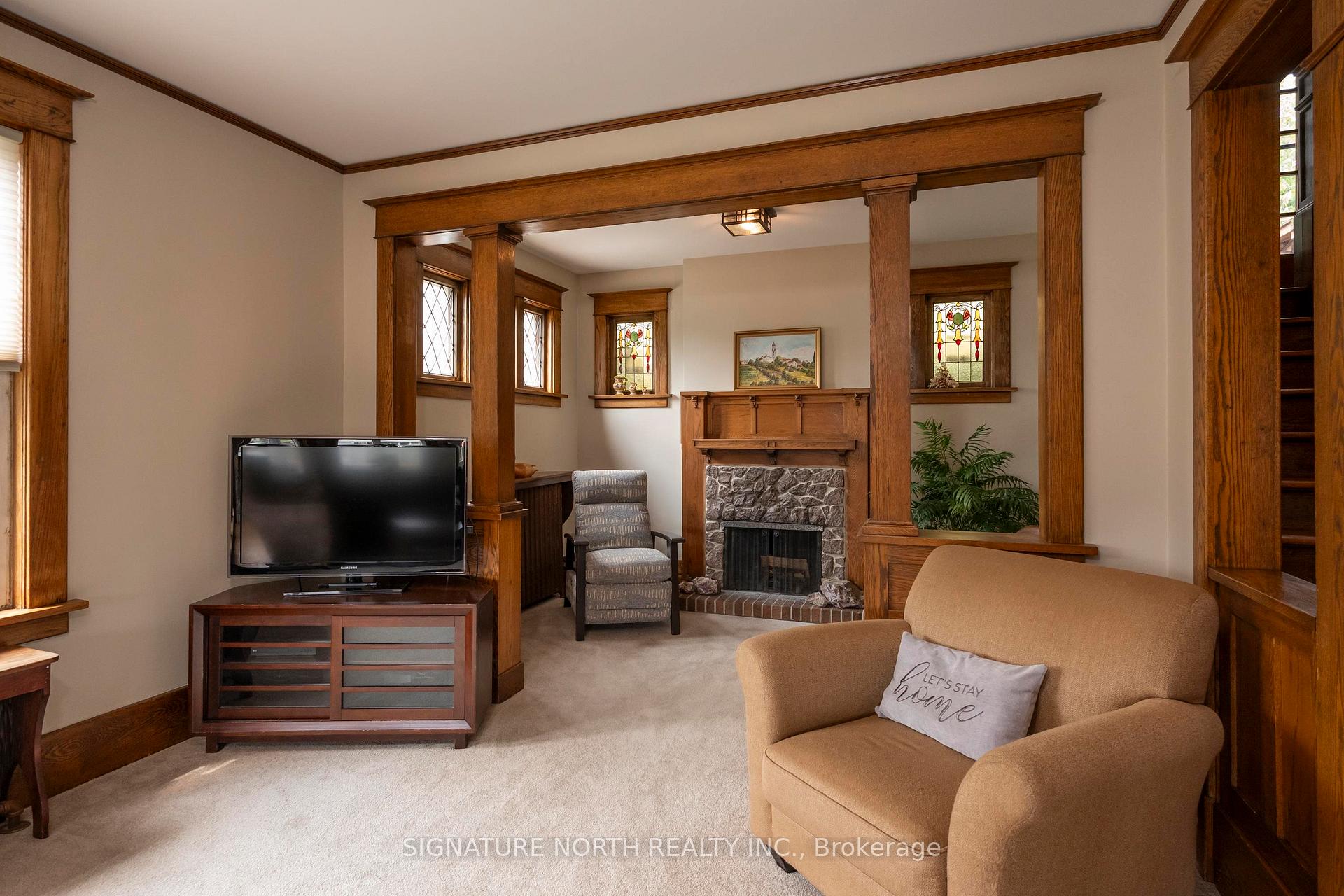 Photo 11 of 74 Prospect Avenue, Thunder Bay, College Heights — HOMEH