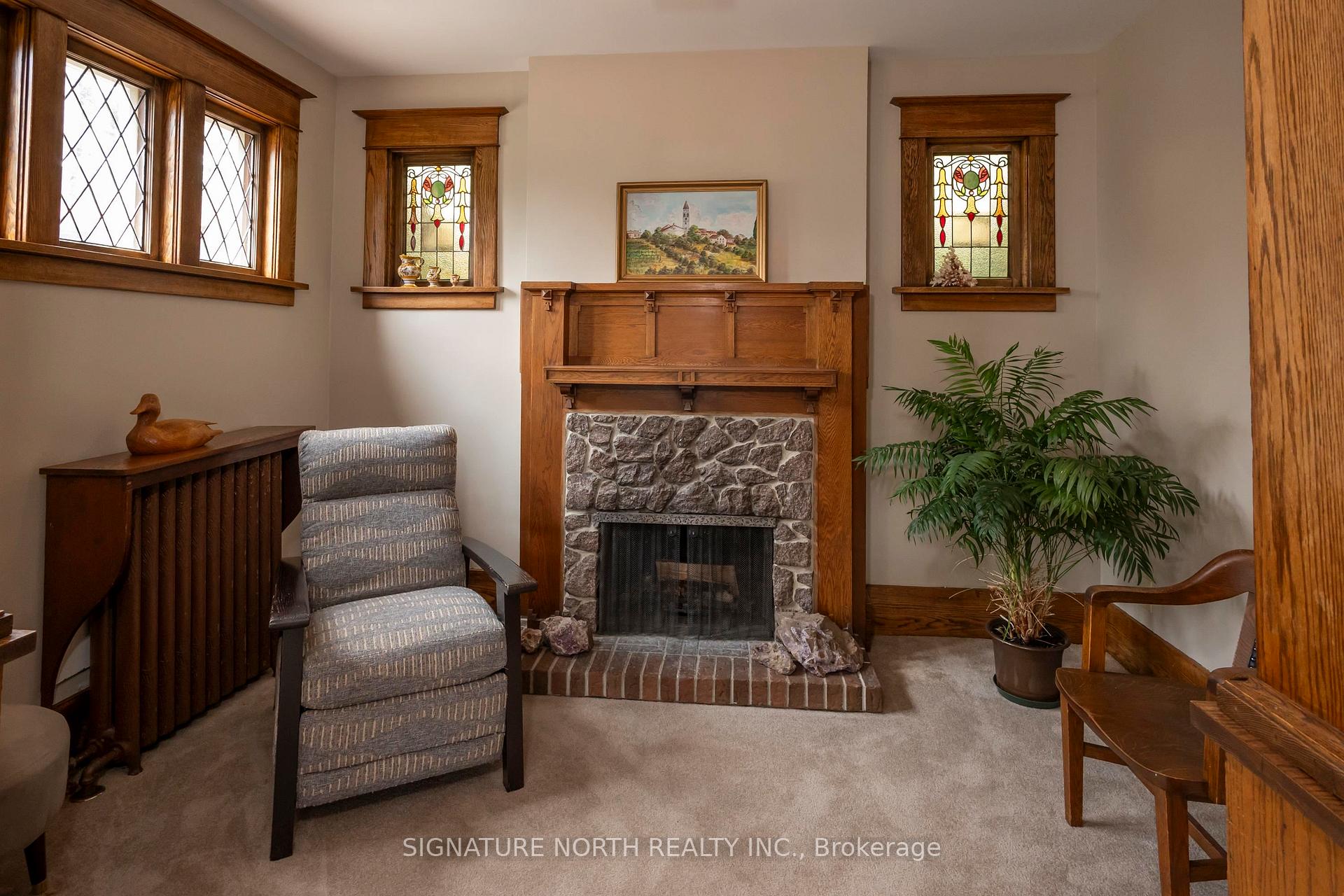 Photo 12 of 74 Prospect Avenue, Thunder Bay, College Heights — HOMEH