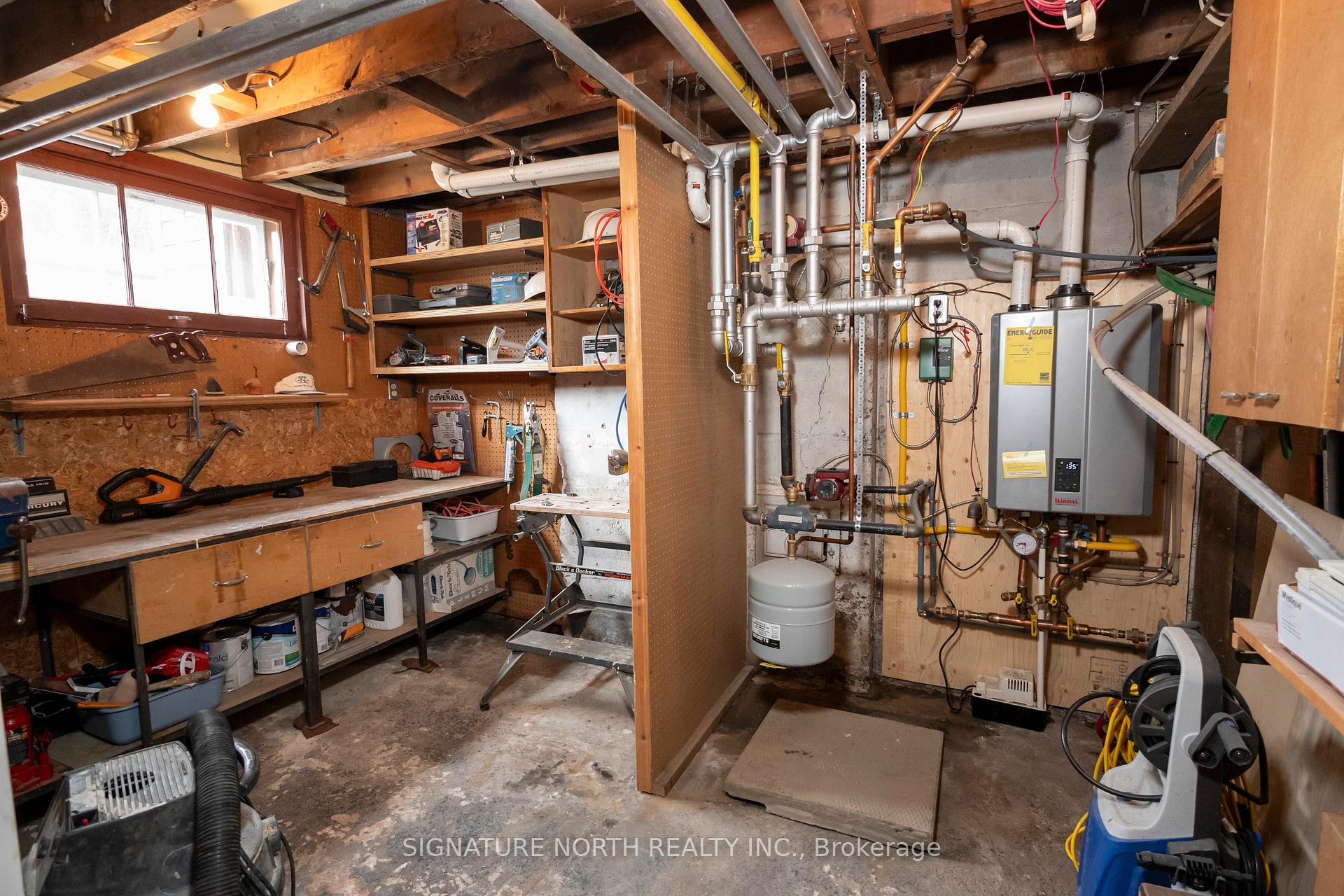 Photo 37 of 74 Prospect Avenue, Thunder Bay, College Heights — HOMEH