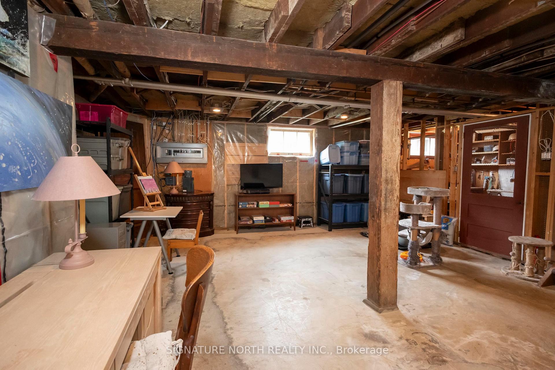 Photo 38 of 74 Prospect Avenue, Thunder Bay, College Heights — HOMEH