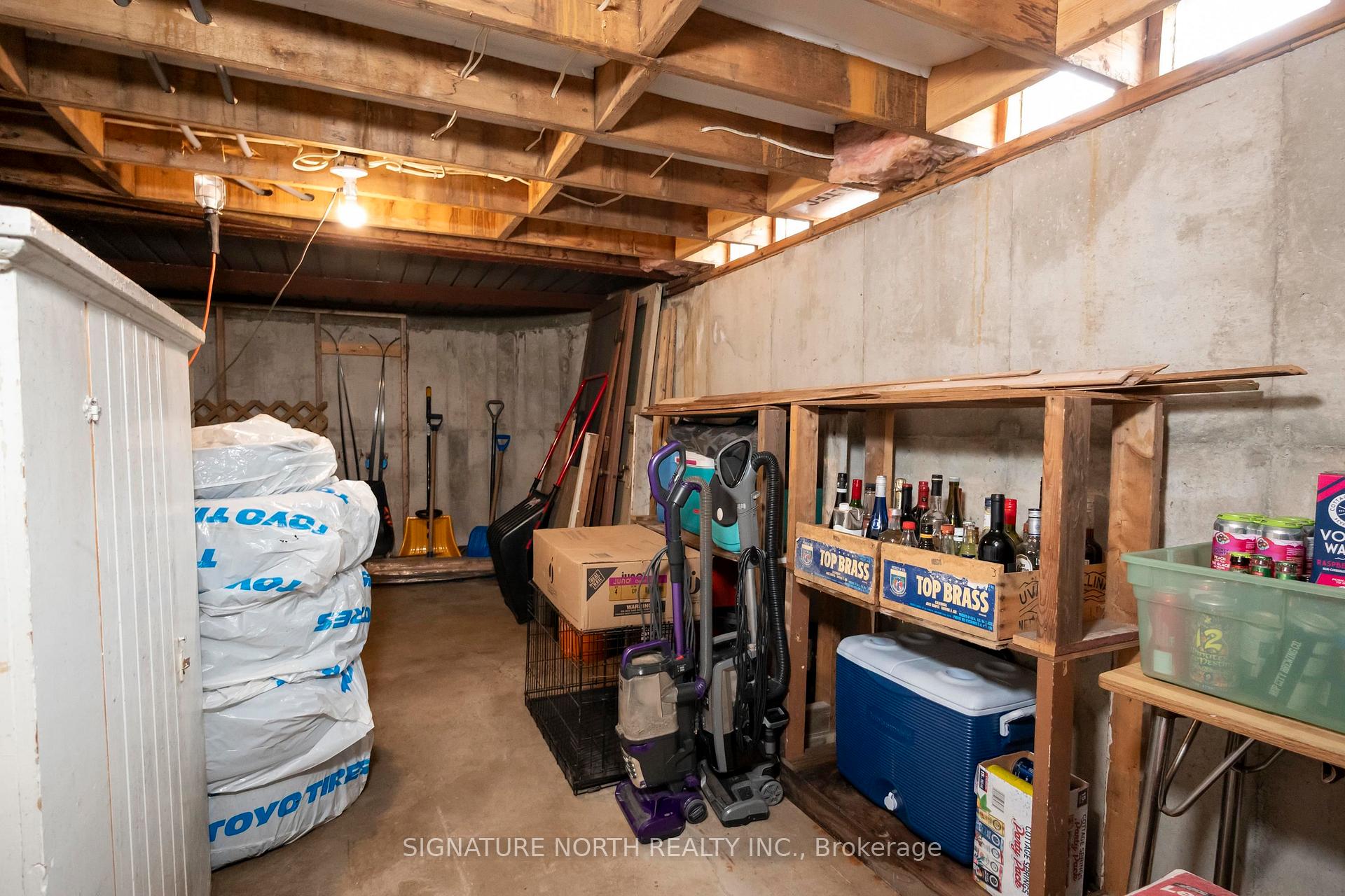 Photo 44 of 74 Prospect Avenue, Thunder Bay, College Heights — HOMEH