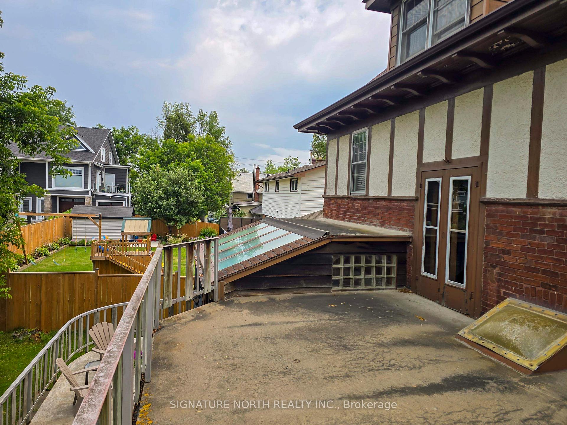 Photo 47 of 74 Prospect Avenue, Thunder Bay, College Heights — HOMEH
