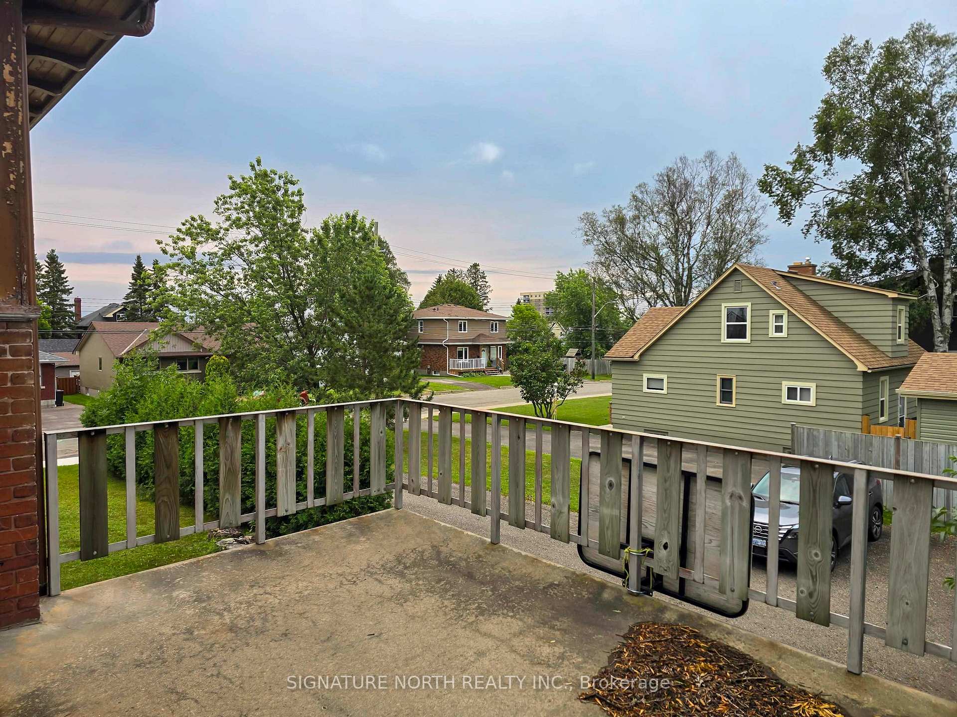 Photo 48 of 74 Prospect Avenue, Thunder Bay, College Heights — HOMEH