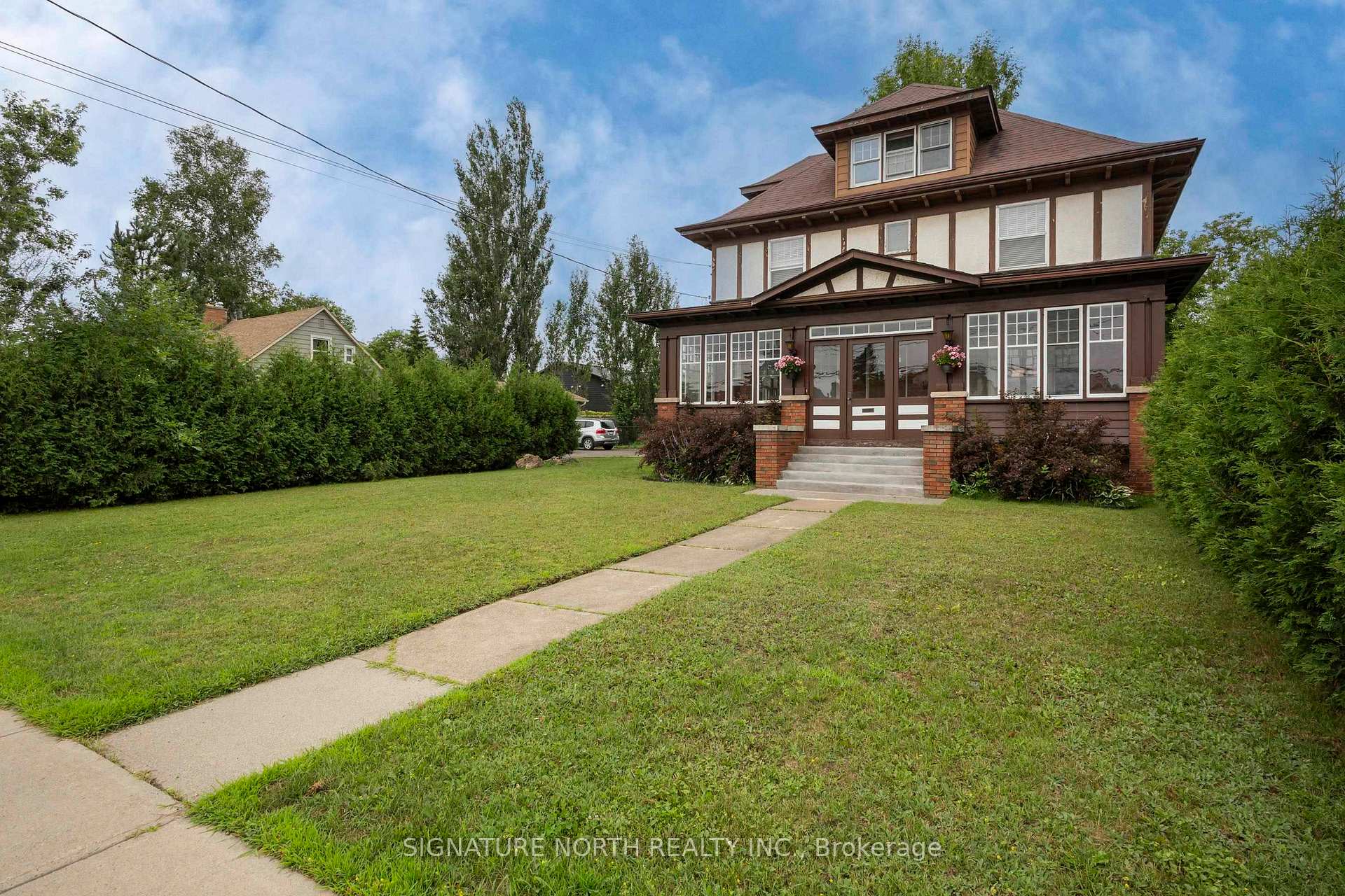 Photo 50 of 74 Prospect Avenue, Thunder Bay, College Heights — HOMEH