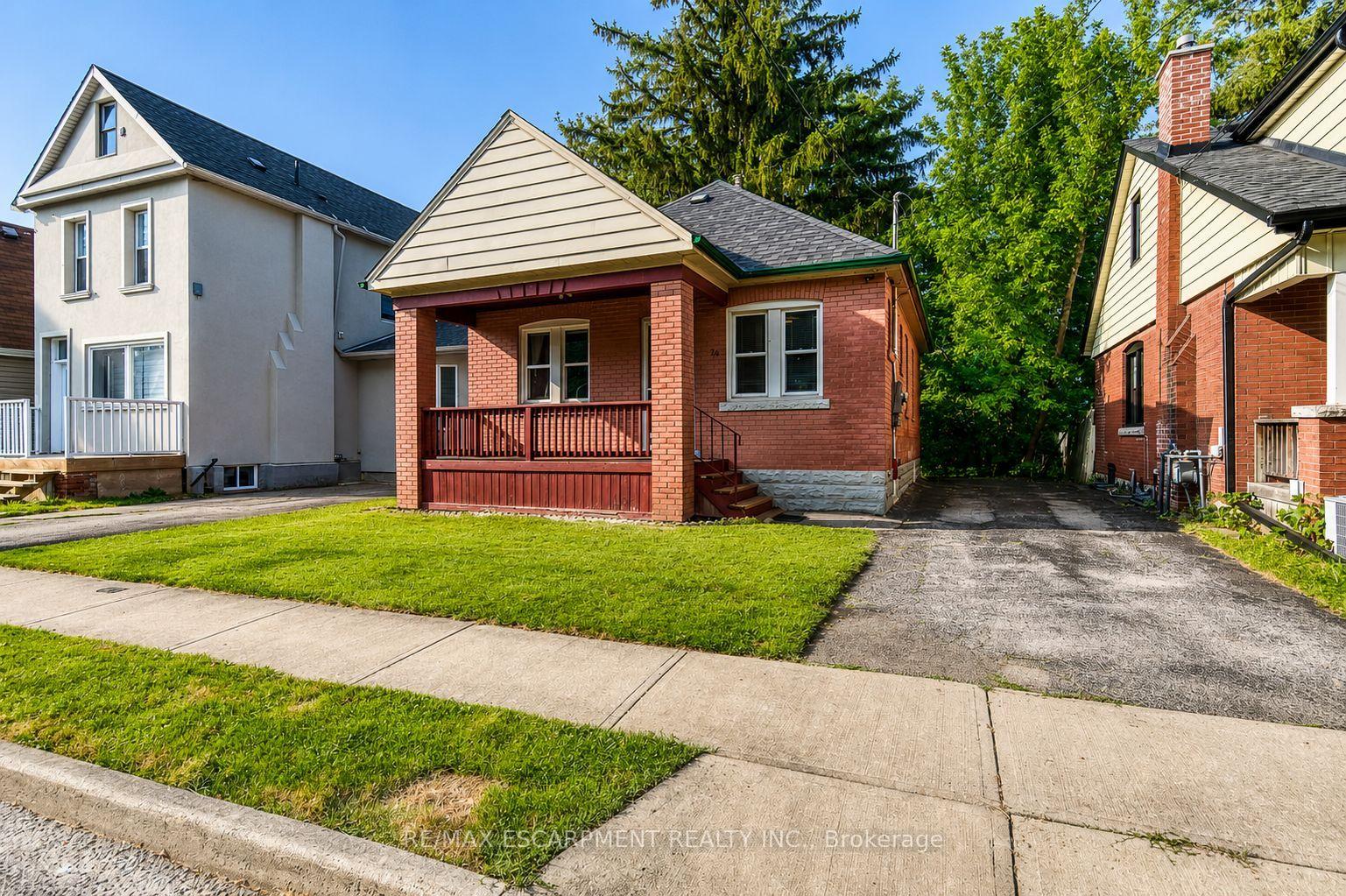 Photo 3 of 74 Royal Avenue, Hamilton, Ainslie Wood — HOMEH