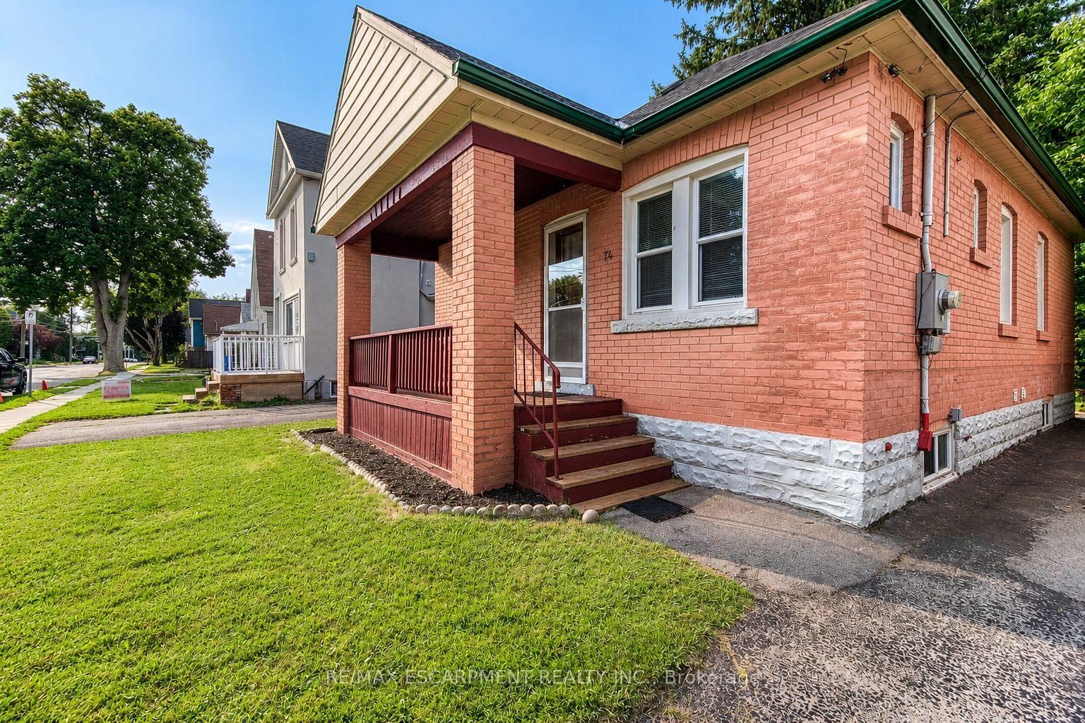 Photo 4 of 74 Royal Avenue, Hamilton, Ainslie Wood — HOMEH