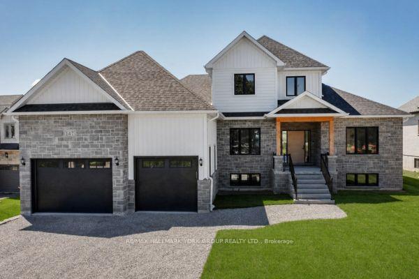 Photo 1 of 147 Lake Drive E, Georgina, Historic Lakeshore Communities — HOMEH
