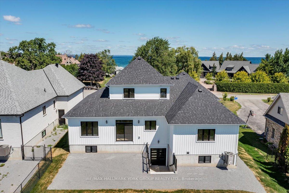 Photo 36 of 147 Lake Drive E, Georgina, Historic Lakeshore Communities — HOMEH