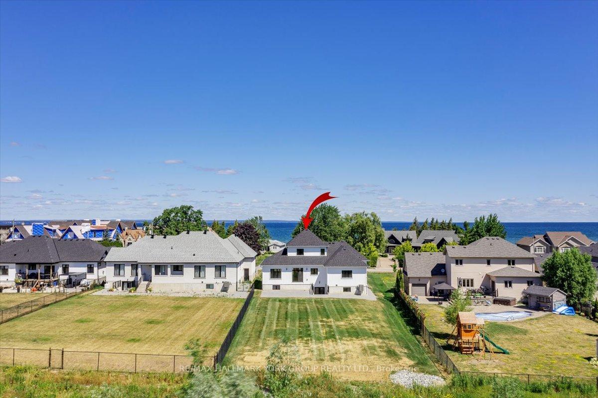 Photo 38 of 147 Lake Drive E, Georgina, Historic Lakeshore Communities — HOMEH