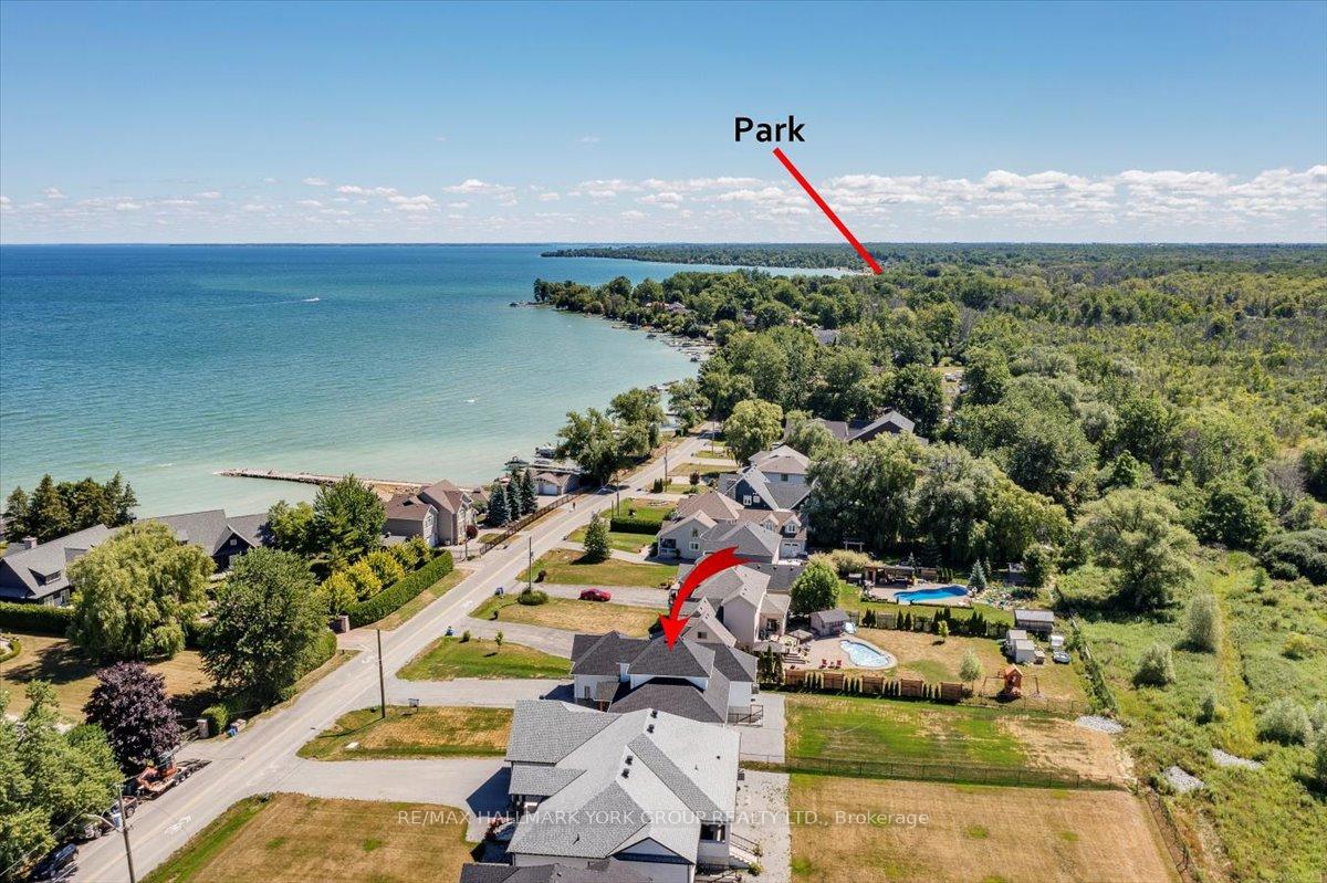 Photo 39 of 147 Lake Drive E, Georgina, Historic Lakeshore Communities — HOMEH