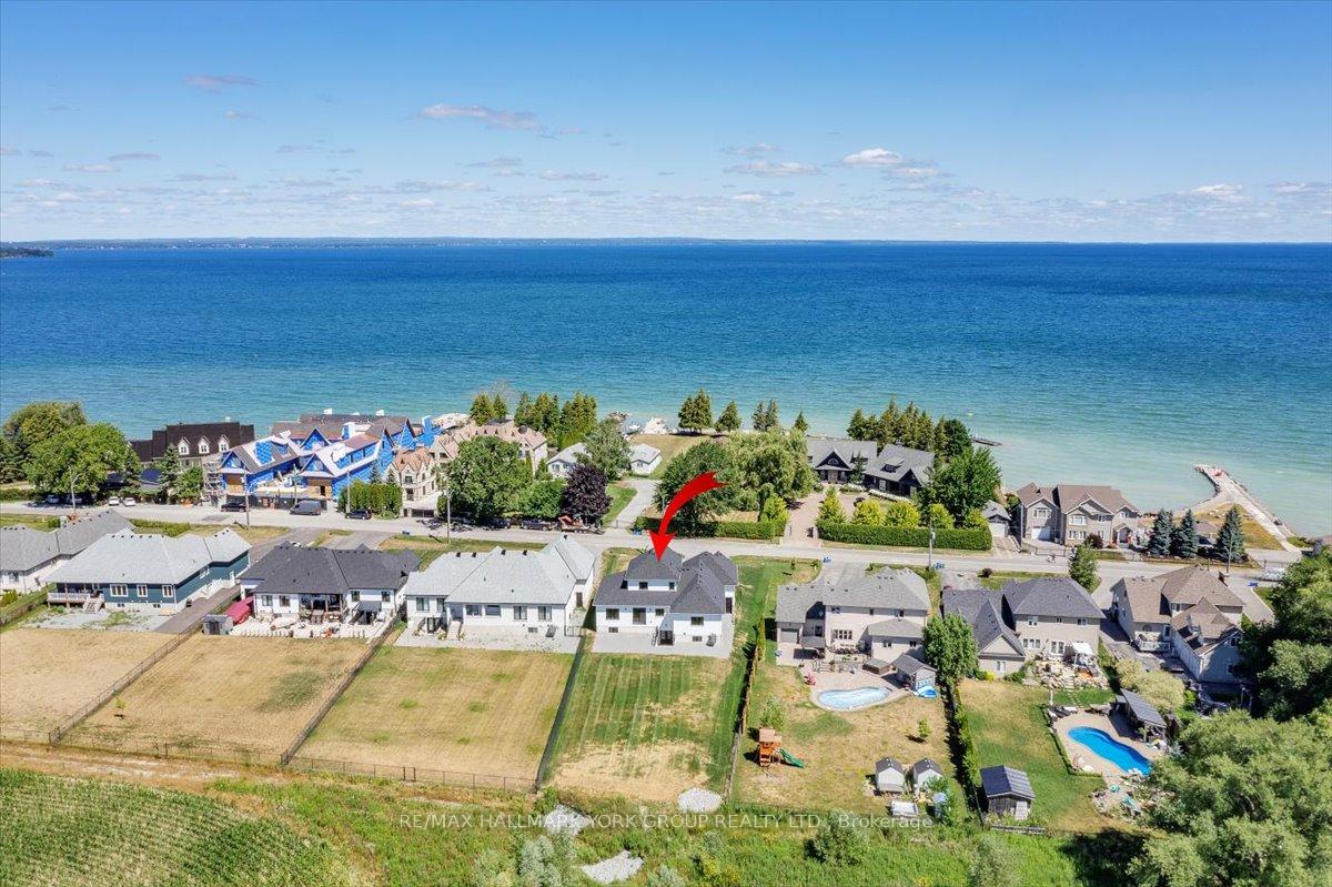 Photo 43 of 147 Lake Drive E, Georgina, Historic Lakeshore Communities — HOMEH