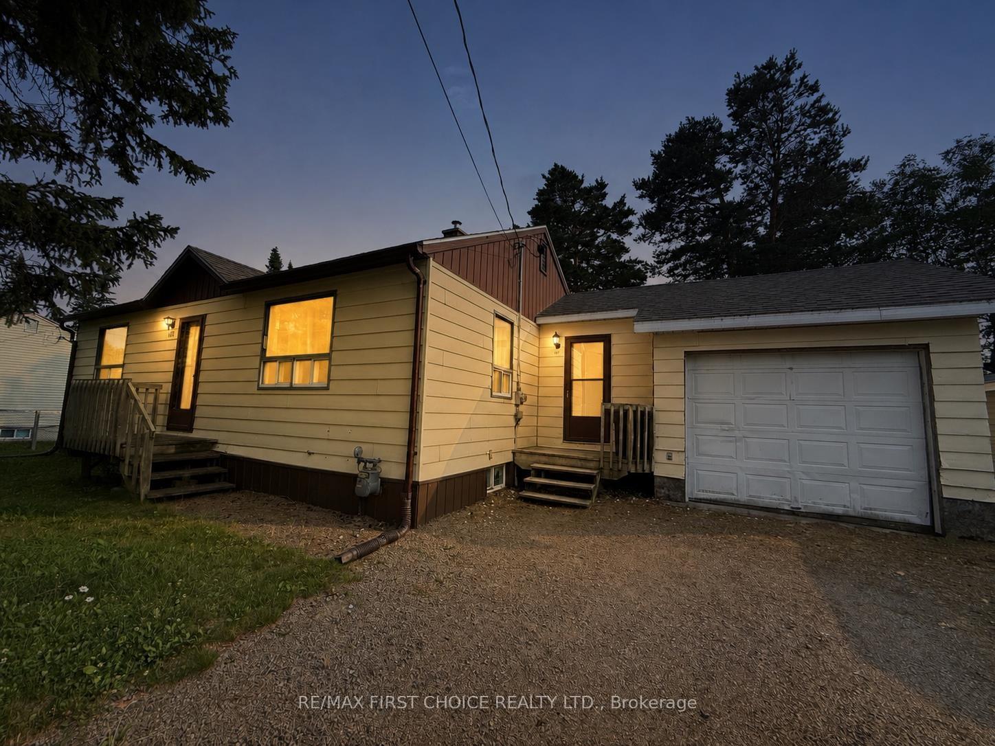 Photo 1 of 101 Balsam Drive, Greenstone, TB-96 — HOMEH