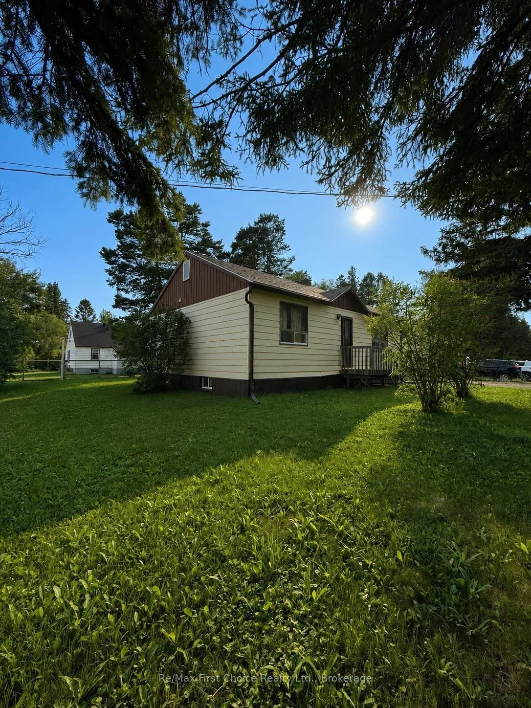 Photo 24 of 101 Balsam Drive, Greenstone, TB-96 — HOMEH
