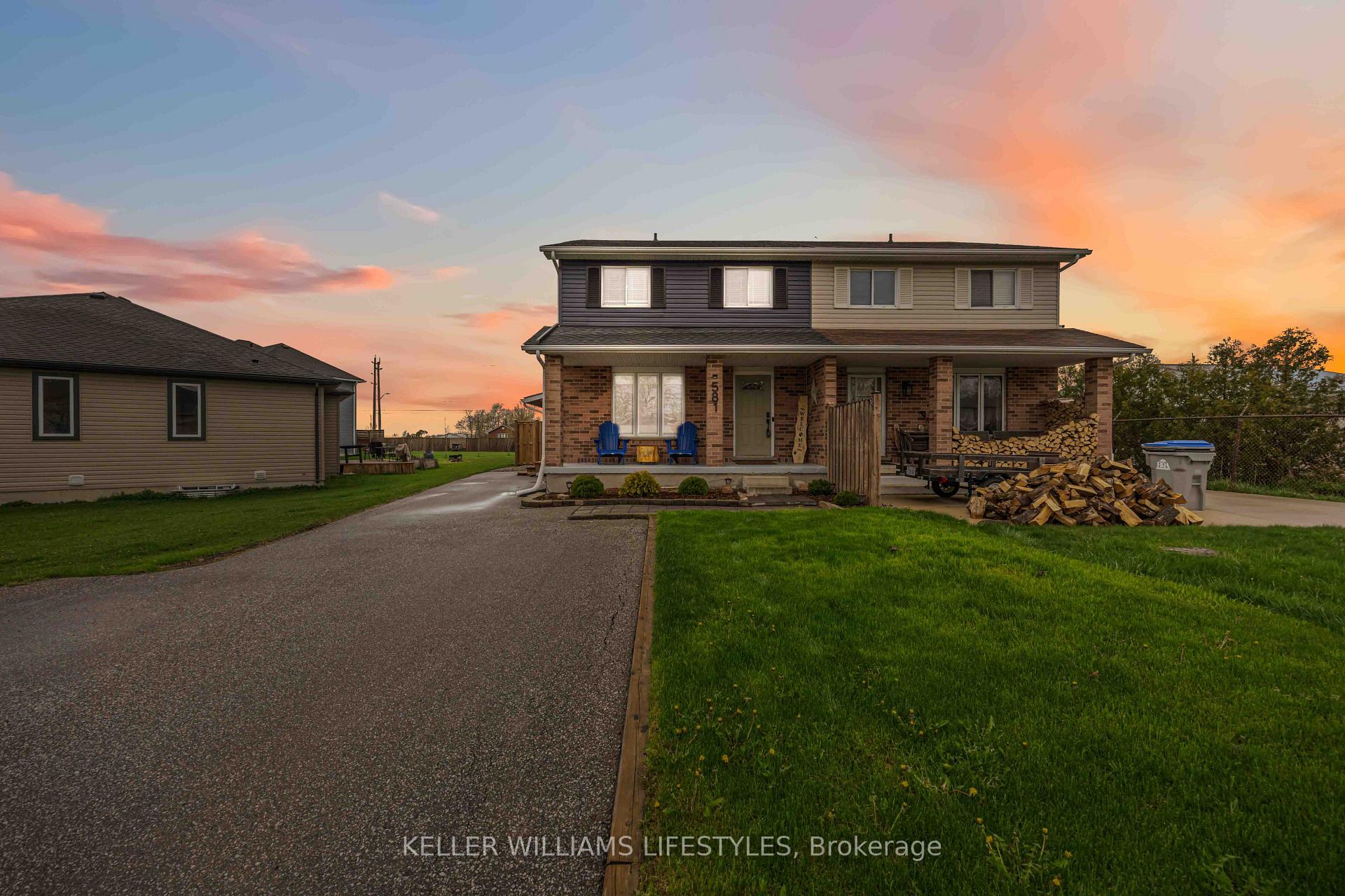Photo 1 of 581 Scenic Drive, Warwick — HOMEH