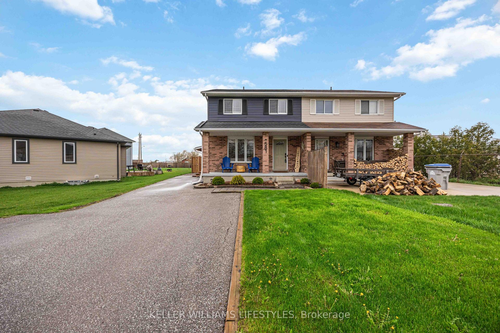 Photo 2 of 581 Scenic Drive, Warwick — HOMEH