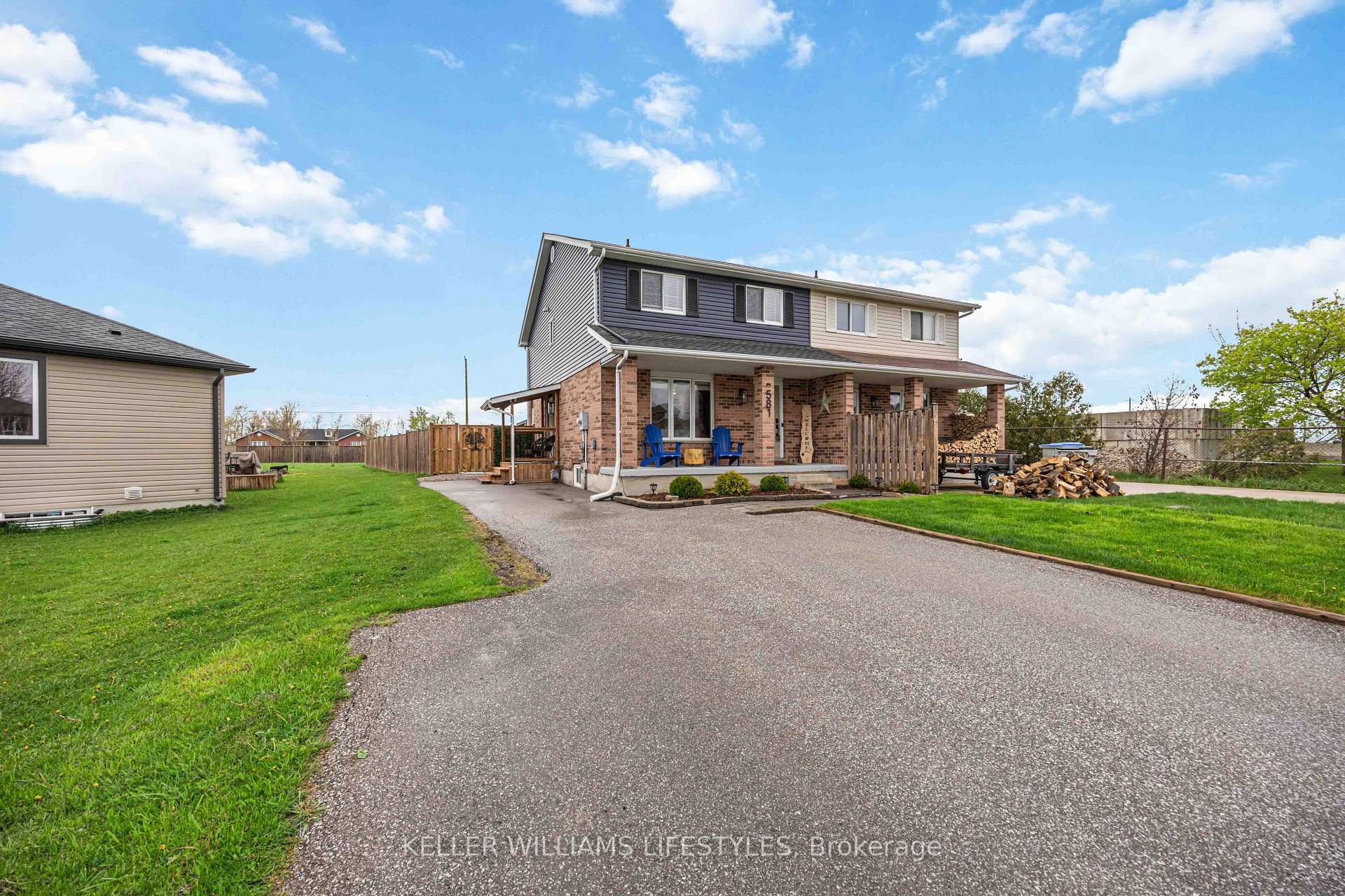 Photo 3 of 581 Scenic Drive, Warwick — HOMEH