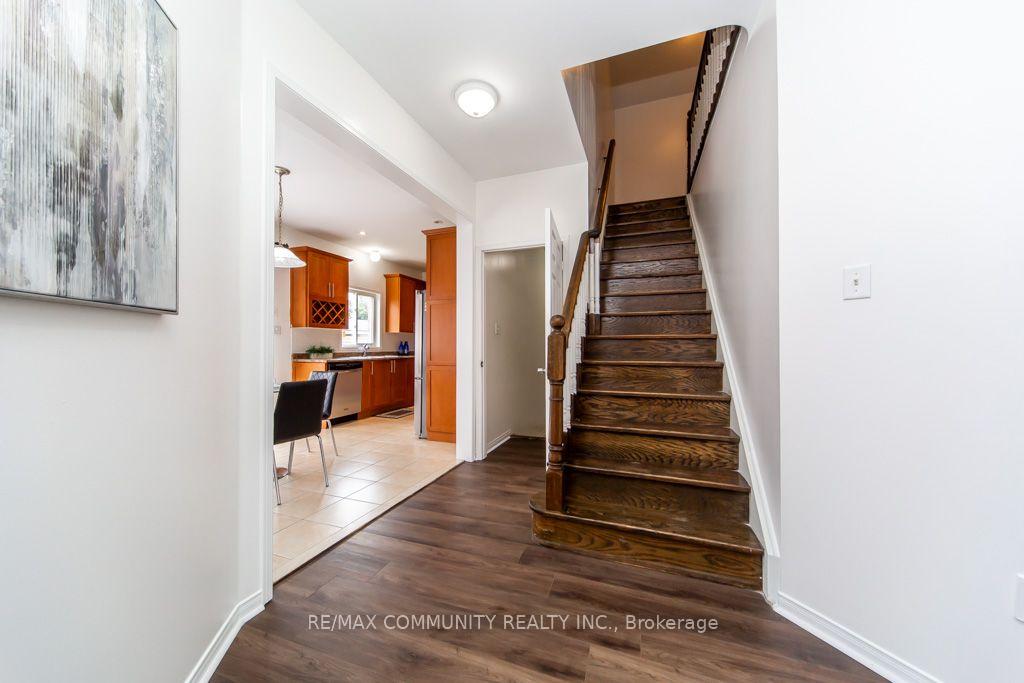 Photo 15 of 44 Haskell Avenue, Ajax, Northwest Ajax — HOMEH