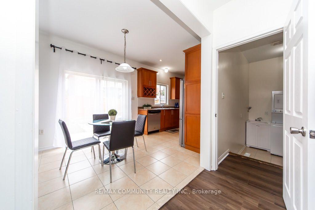 Photo 16 of 44 Haskell Avenue, Ajax, Northwest Ajax — HOMEH