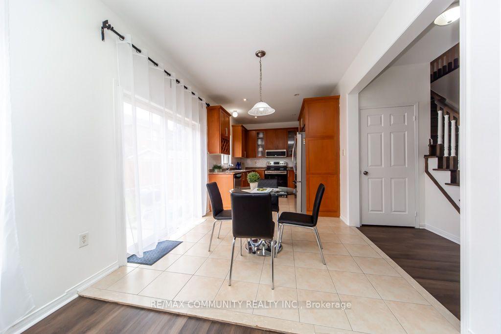 Photo 22 of 44 Haskell Avenue, Ajax, Northwest Ajax — HOMEH