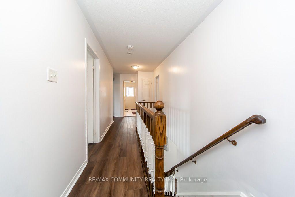 Photo 30 of 44 Haskell Avenue, Ajax, Northwest Ajax — HOMEH