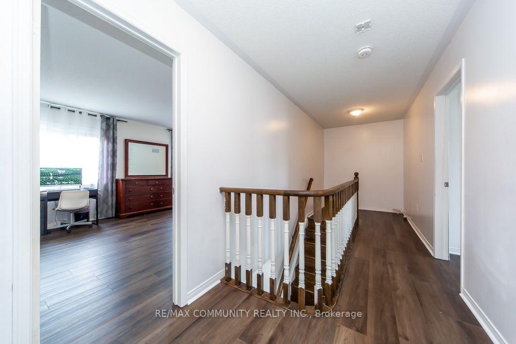 Photo 31 of 44 Haskell Avenue, Ajax, Northwest Ajax — HOMEH
