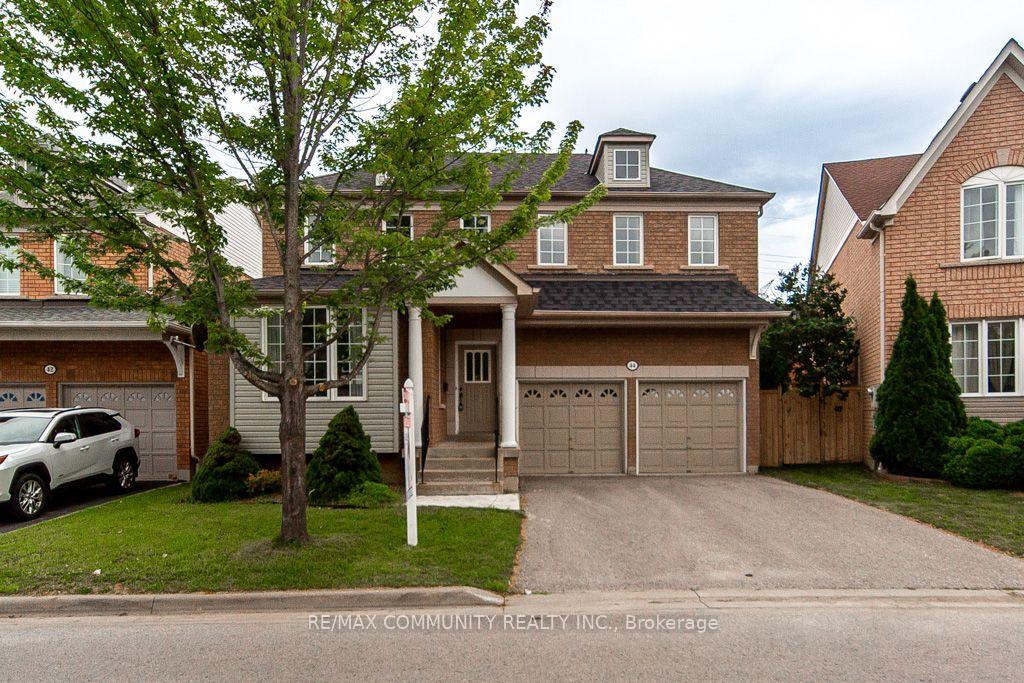 Photo 49 of 44 Haskell Avenue, Ajax, Northwest Ajax — HOMEH