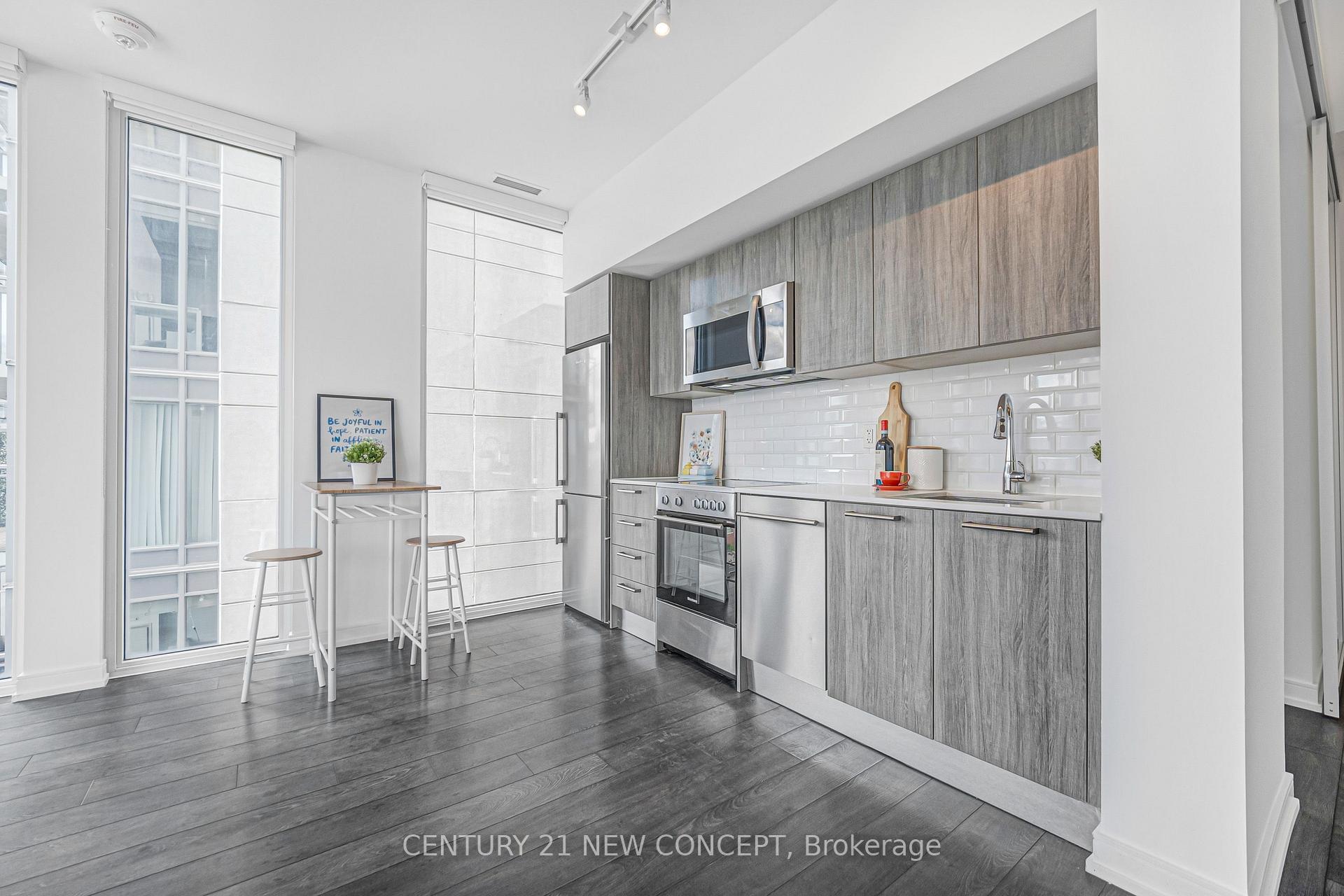 Photo 2 of Unit 1902, 28 Wellesley Street E, Toronto, Church-Yonge Corridor — HOMEH