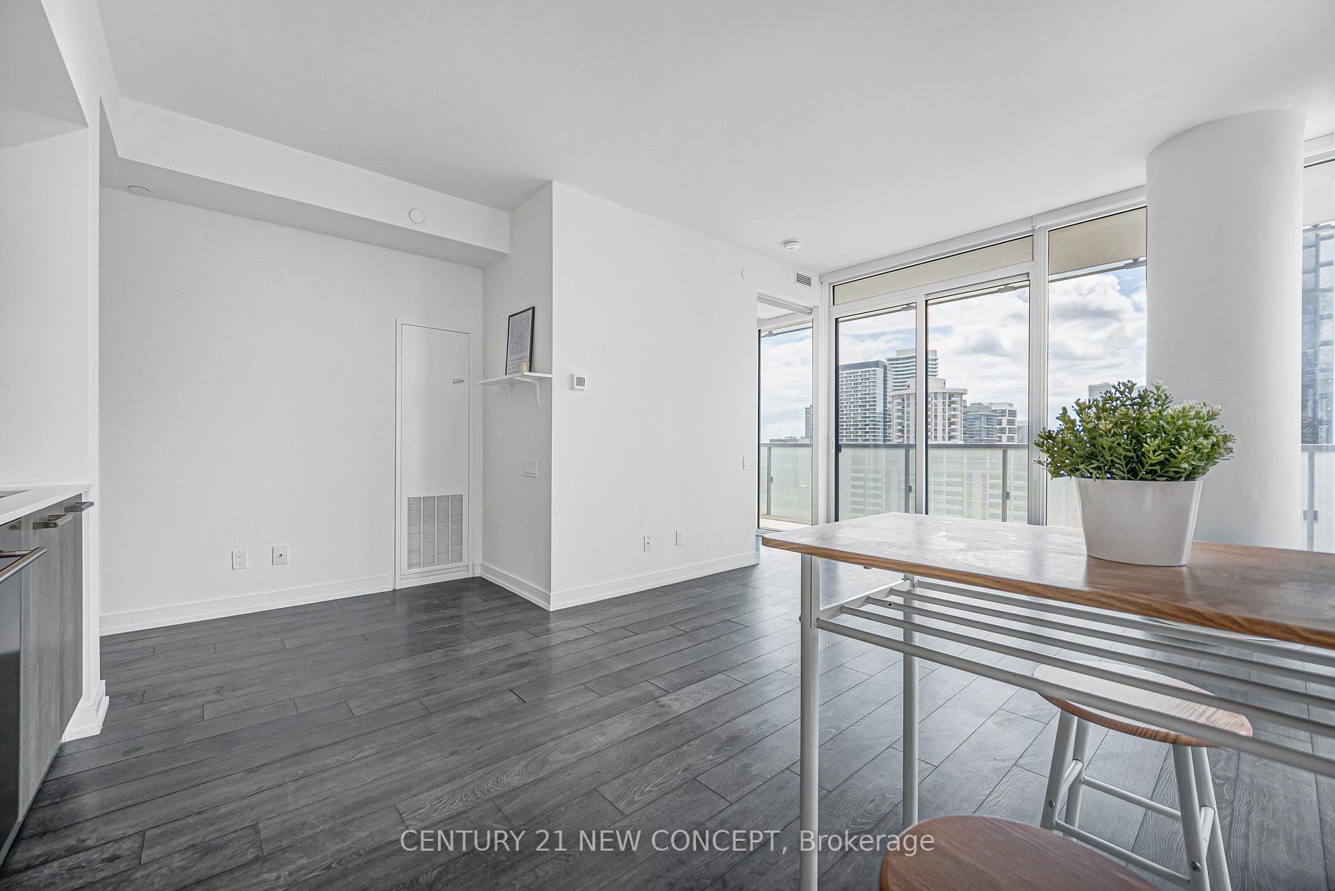 Photo 8 of Unit 1902, 28 Wellesley Street E, Toronto, Church-Yonge Corridor — HOMEH