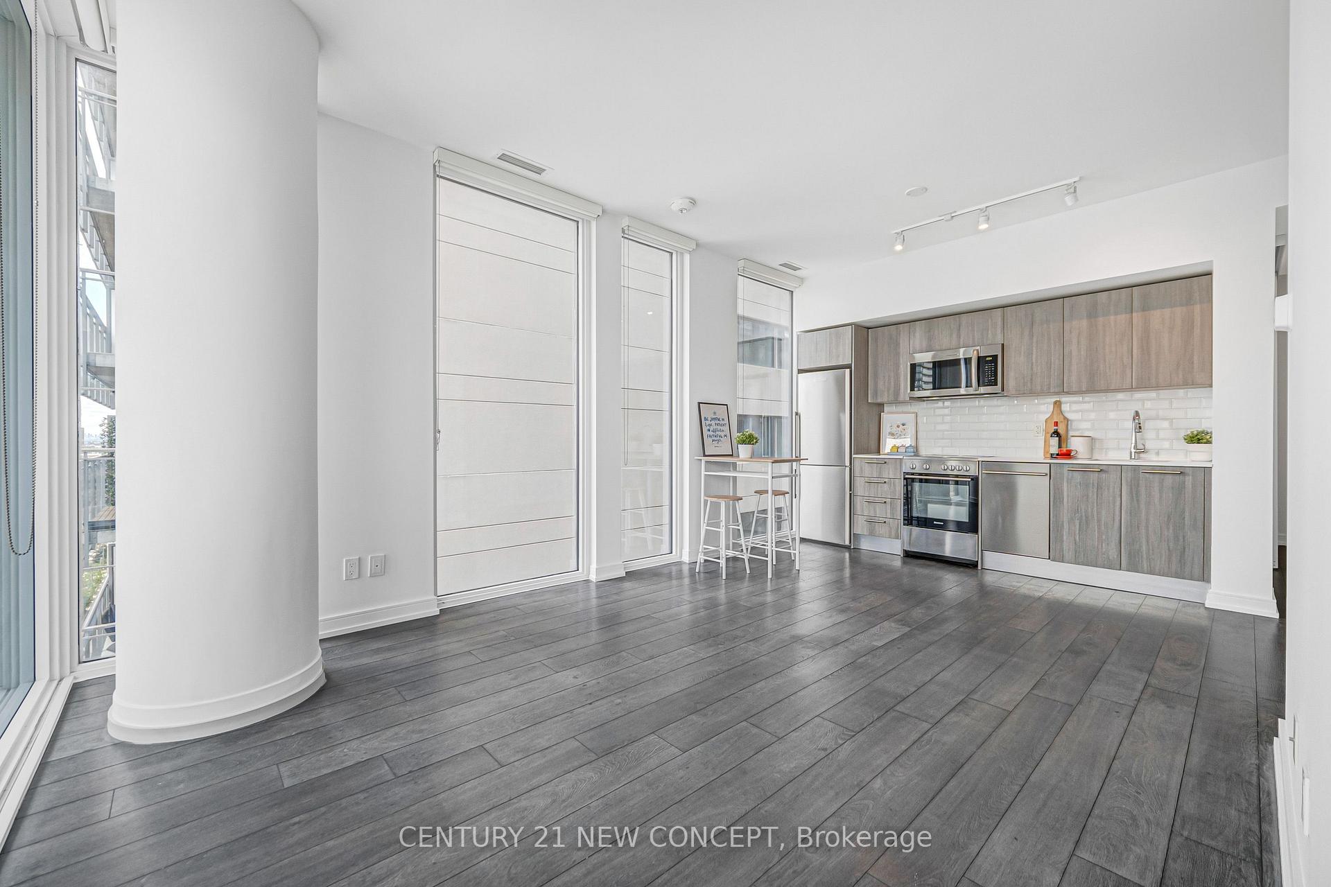 Photo 9 of Unit 1902, 28 Wellesley Street E, Toronto, Church-Yonge Corridor — HOMEH
