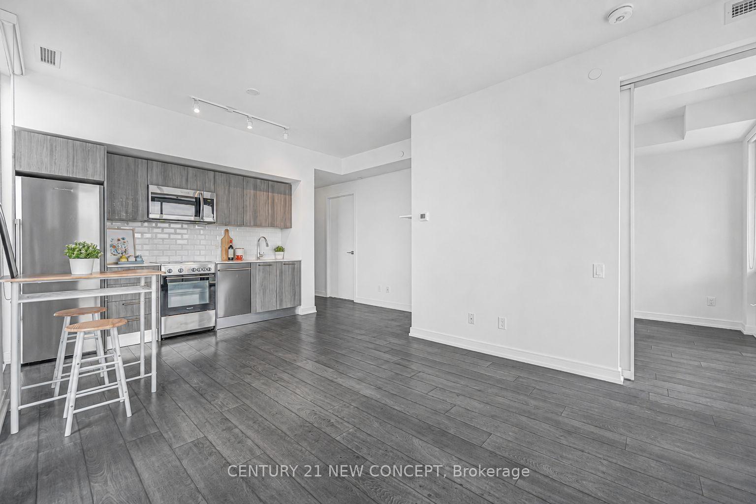 Photo 10 of Unit 1902, 28 Wellesley Street E, Toronto, Church-Yonge Corridor — HOMEH