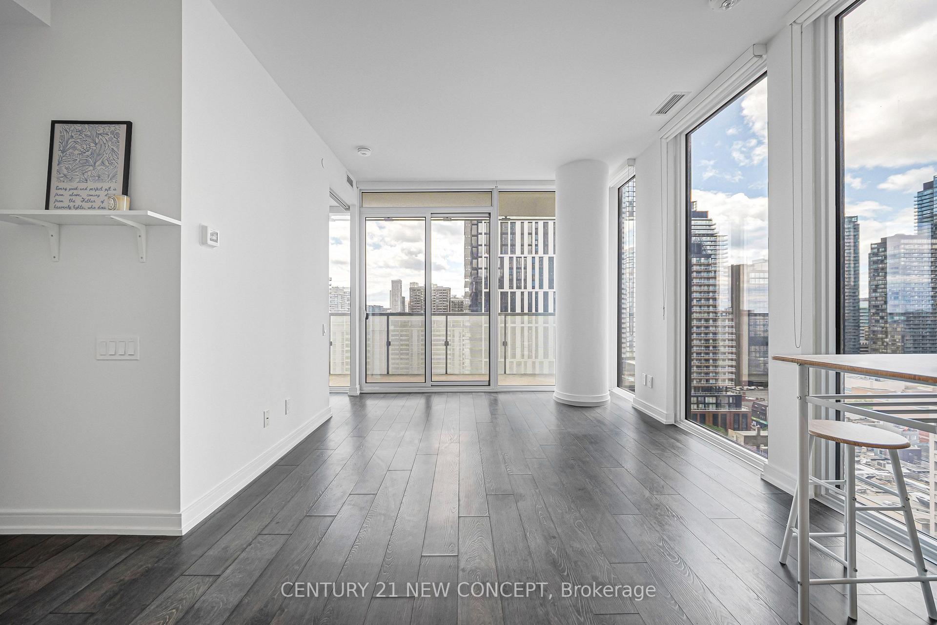 Photo 12 of Unit 1902, 28 Wellesley Street E, Toronto, Church-Yonge Corridor — HOMEH