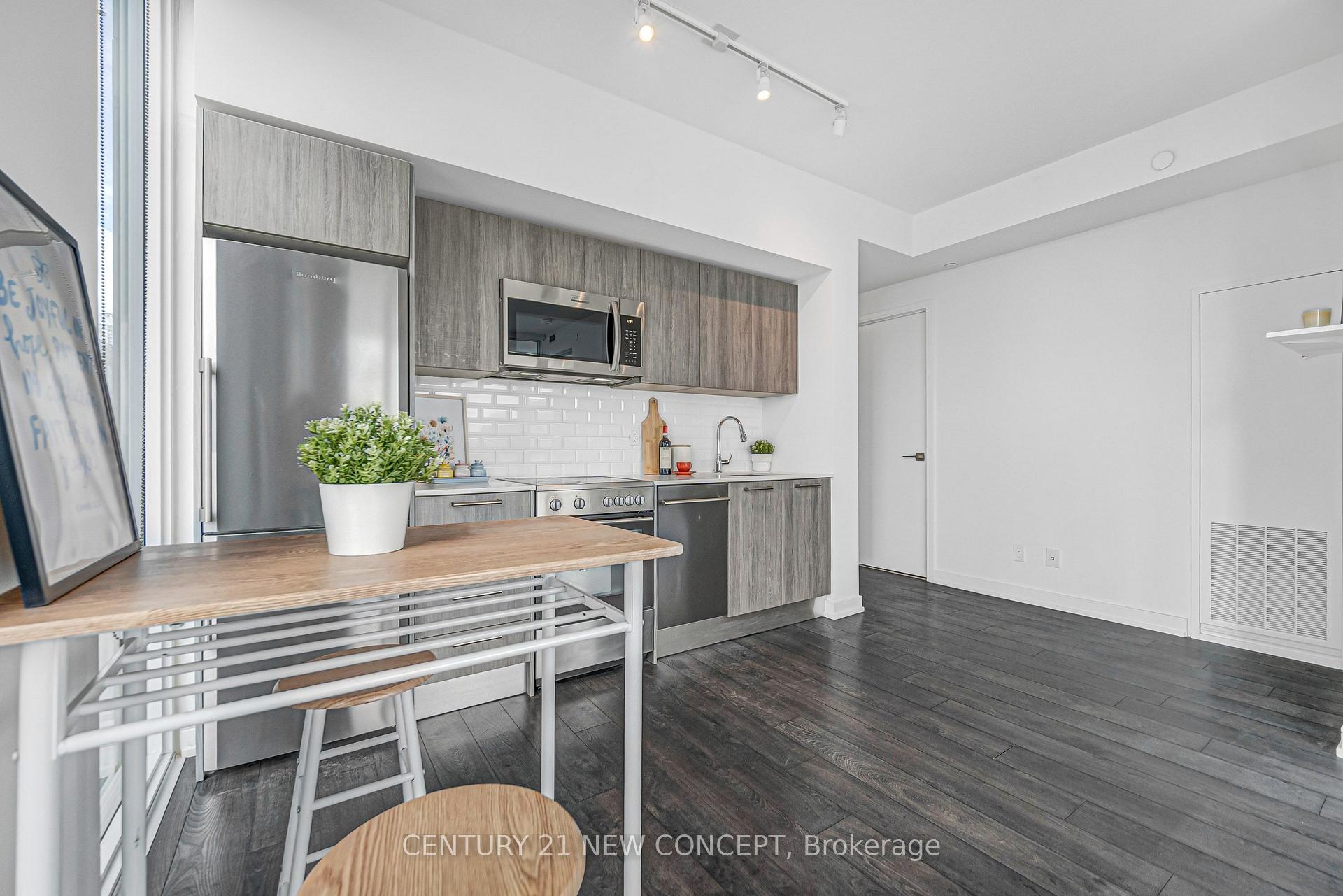 Photo 13 of Unit 1902, 28 Wellesley Street E, Toronto, Church-Yonge Corridor — HOMEH