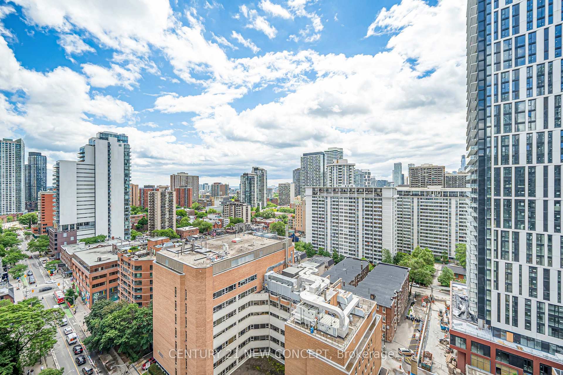 Photo 24 of Unit 1902, 28 Wellesley Street E, Toronto, Church-Yonge Corridor — HOMEH