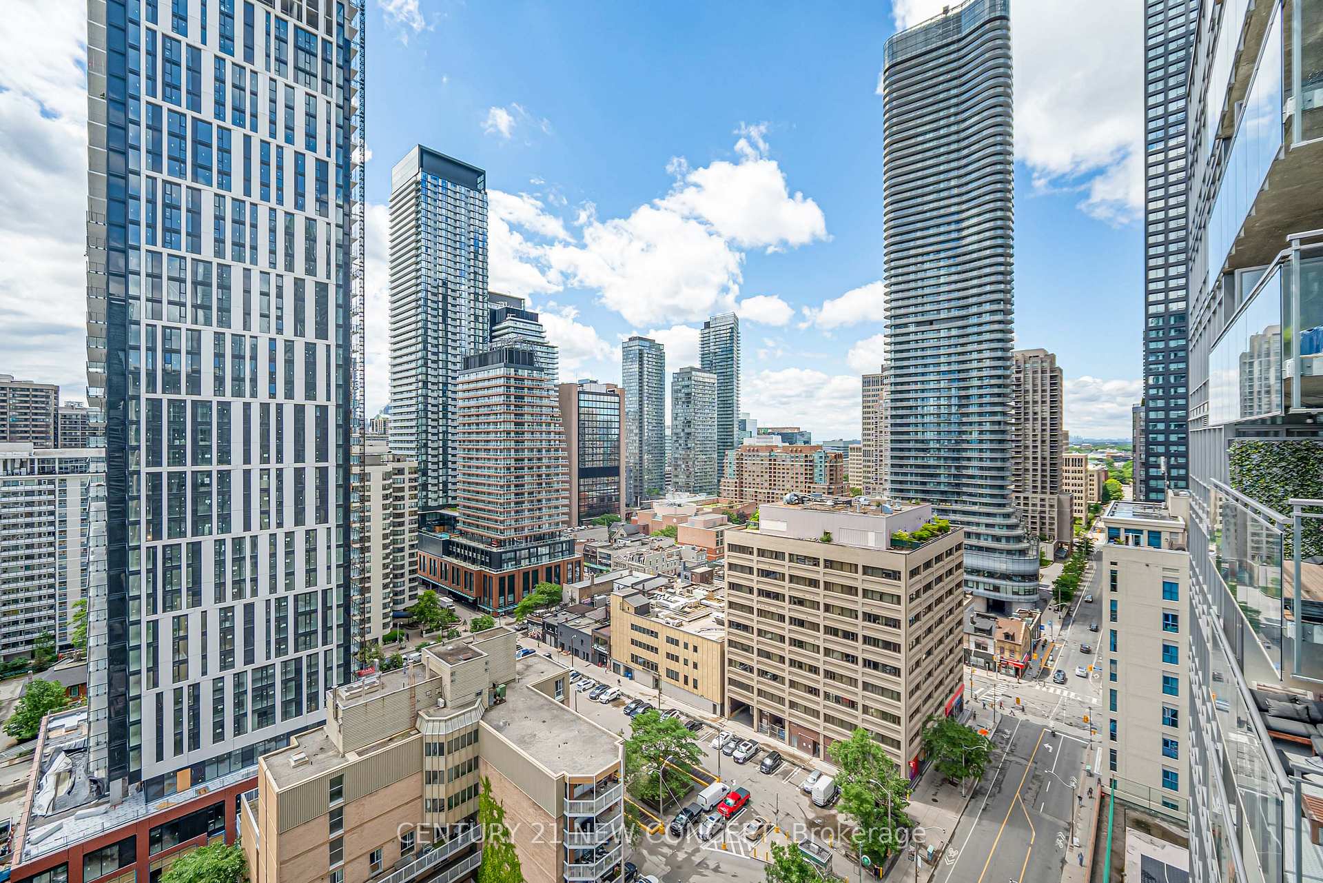 Photo 25 of Unit 1902, 28 Wellesley Street E, Toronto, Church-Yonge Corridor — HOMEH