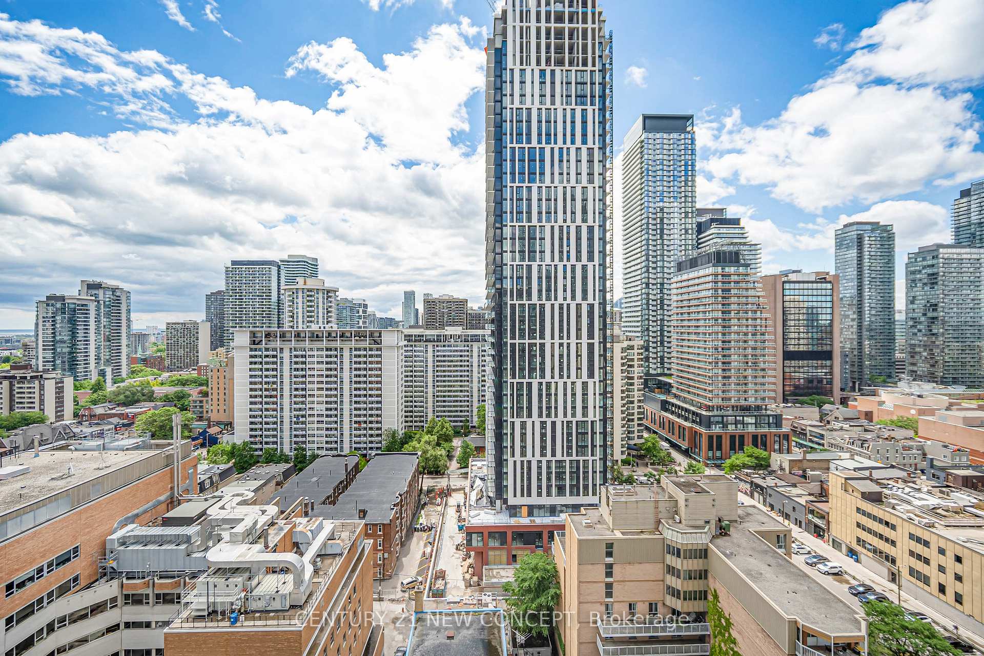Photo 26 of Unit 1902, 28 Wellesley Street E, Toronto, Church-Yonge Corridor — HOMEH