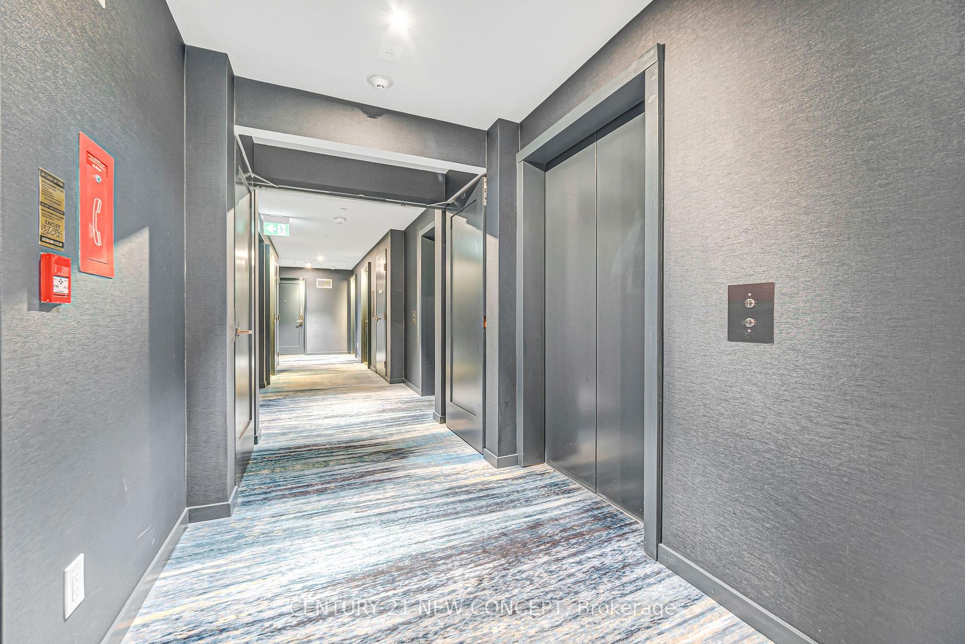 Photo 32 of Unit 1902, 28 Wellesley Street E, Toronto, Church-Yonge Corridor — HOMEH