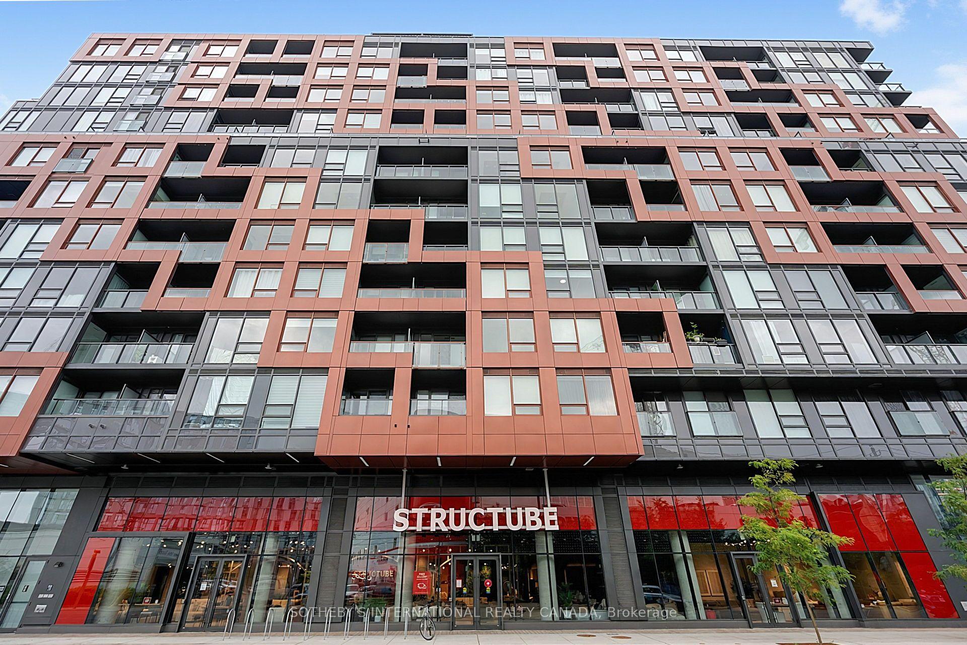 Photo 3 of Unit 326, 28 Eastern Avenue, Toronto, Moss Park — HOMEH