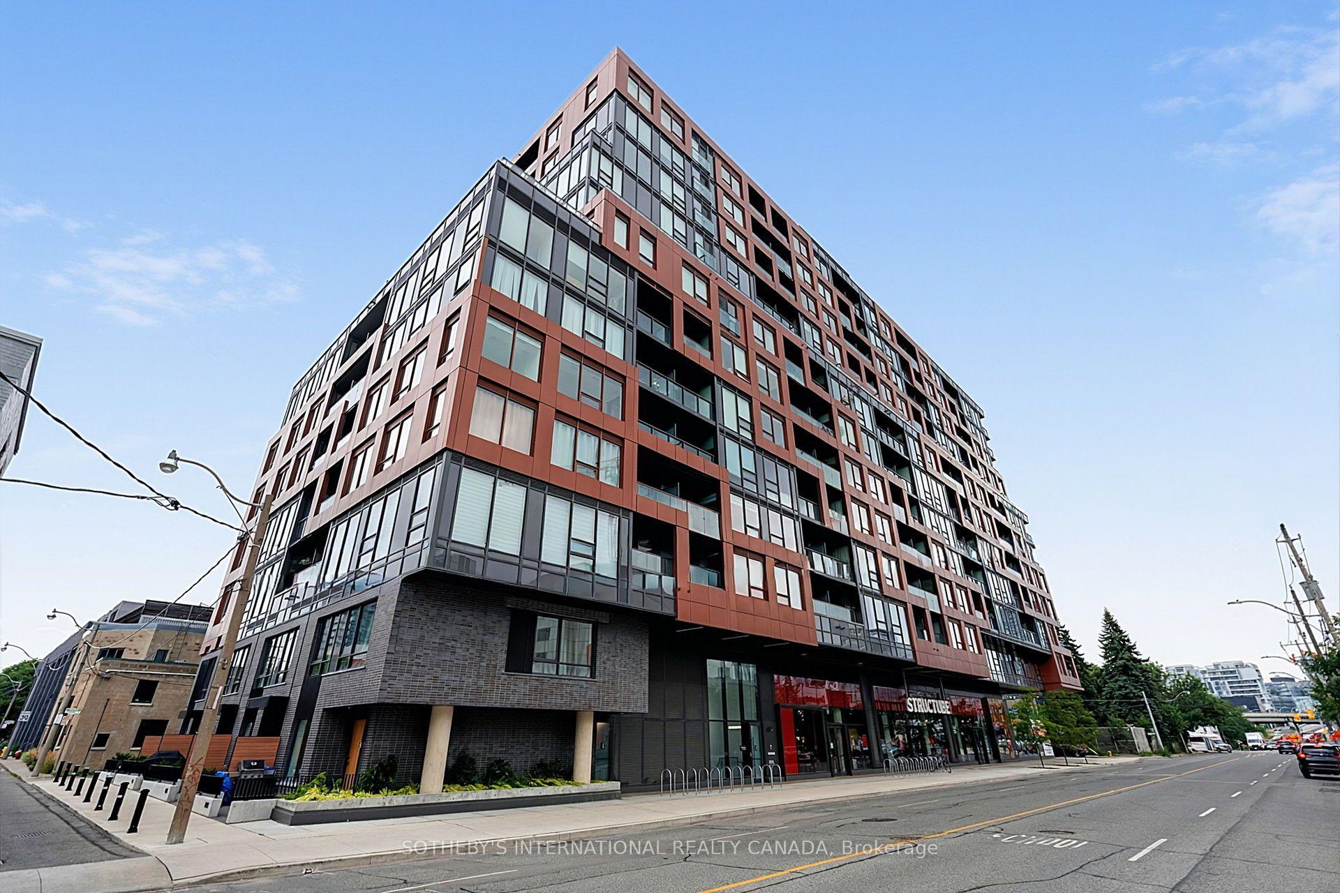 Photo 4 of Unit 326, 28 Eastern Avenue, Toronto, Moss Park — HOMEH
