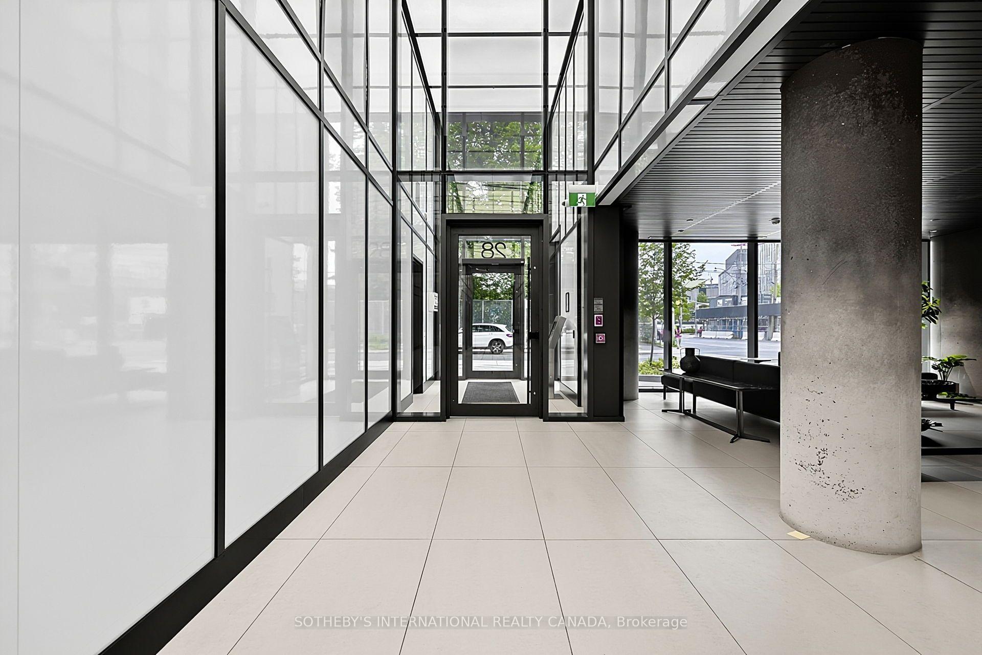 Photo 7 of Unit 326, 28 Eastern Avenue, Toronto, Moss Park — HOMEH
