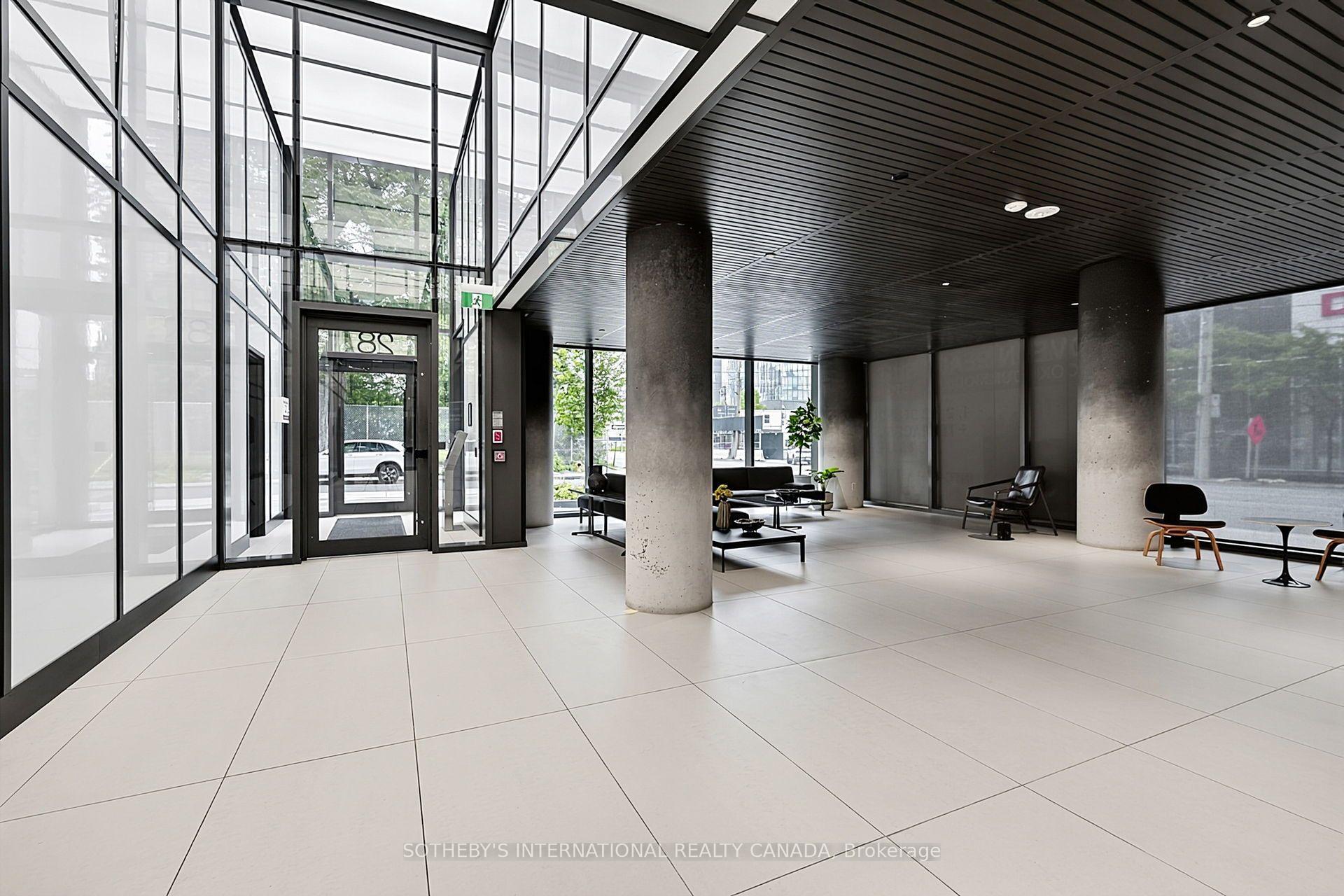 Photo 8 of Unit 326, 28 Eastern Avenue, Toronto, Moss Park — HOMEH