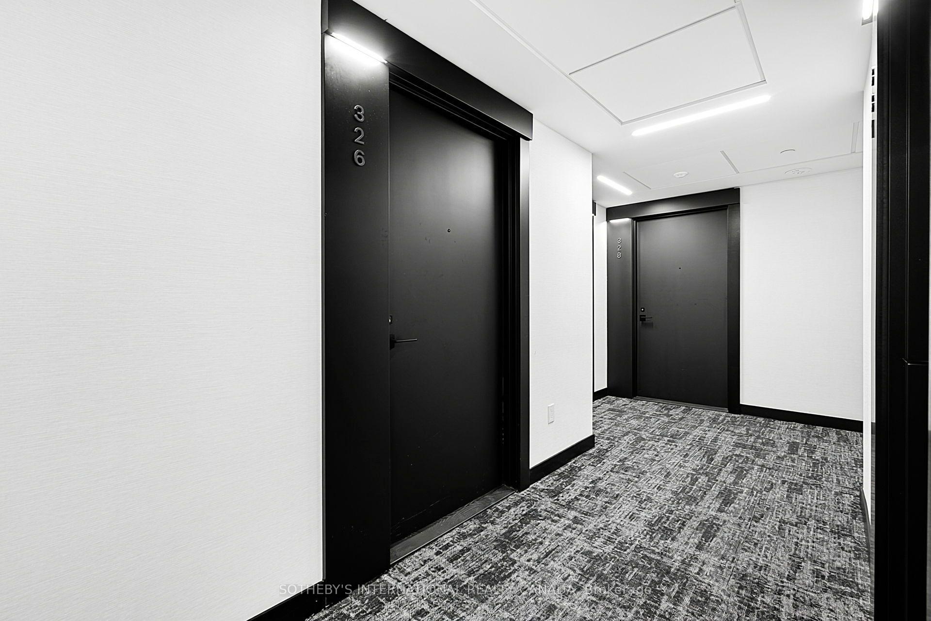 Photo 12 of Unit 326, 28 Eastern Avenue, Toronto, Moss Park — HOMEH
